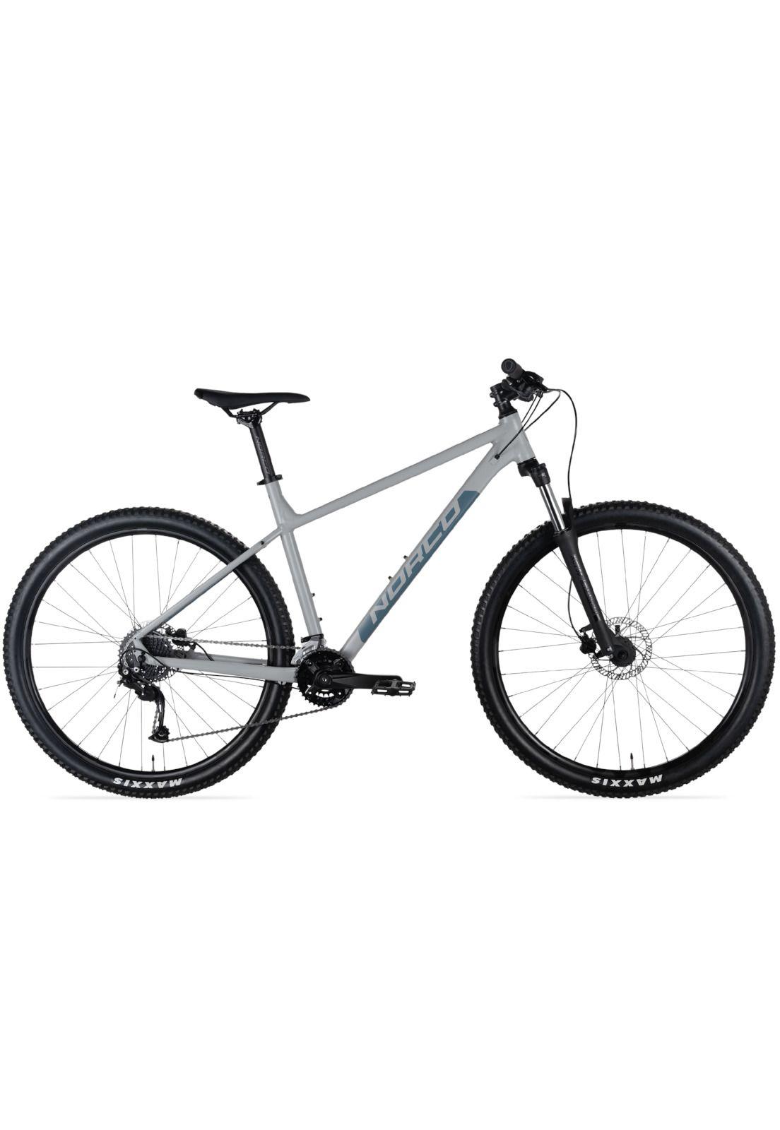 Bicicleta Storm 3 Gris/Azul Norco-0