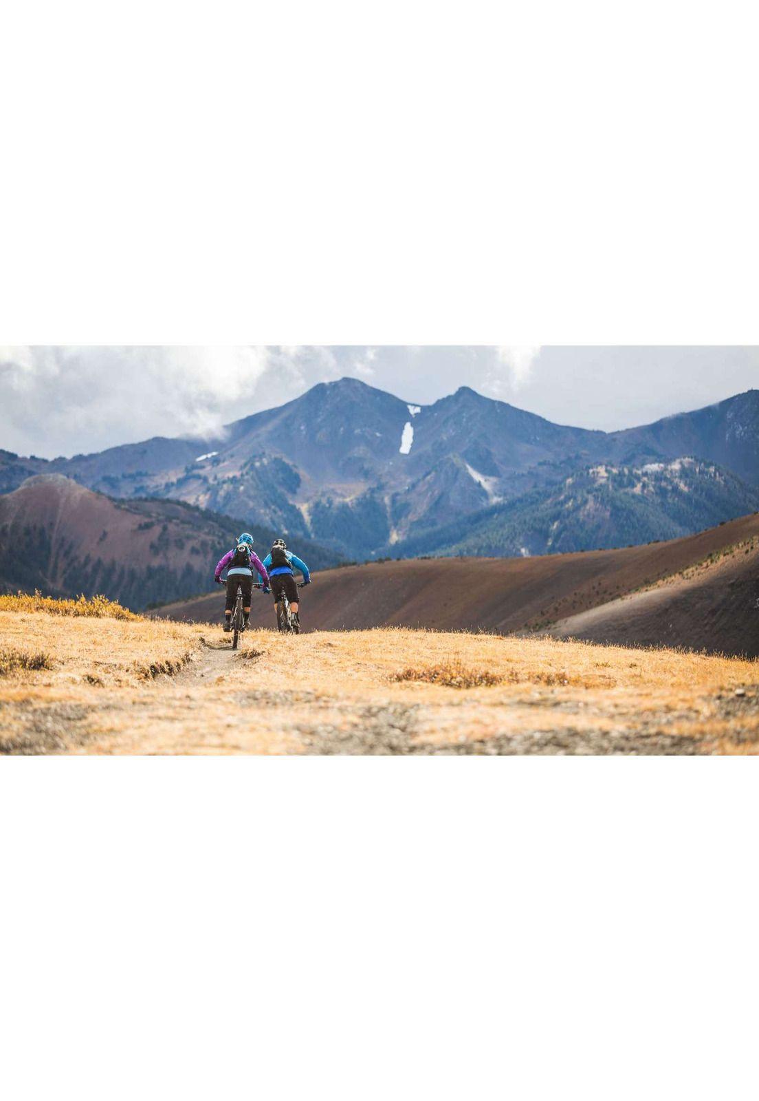 Bicicleta Storm 3 Gris/Azul Norco-1