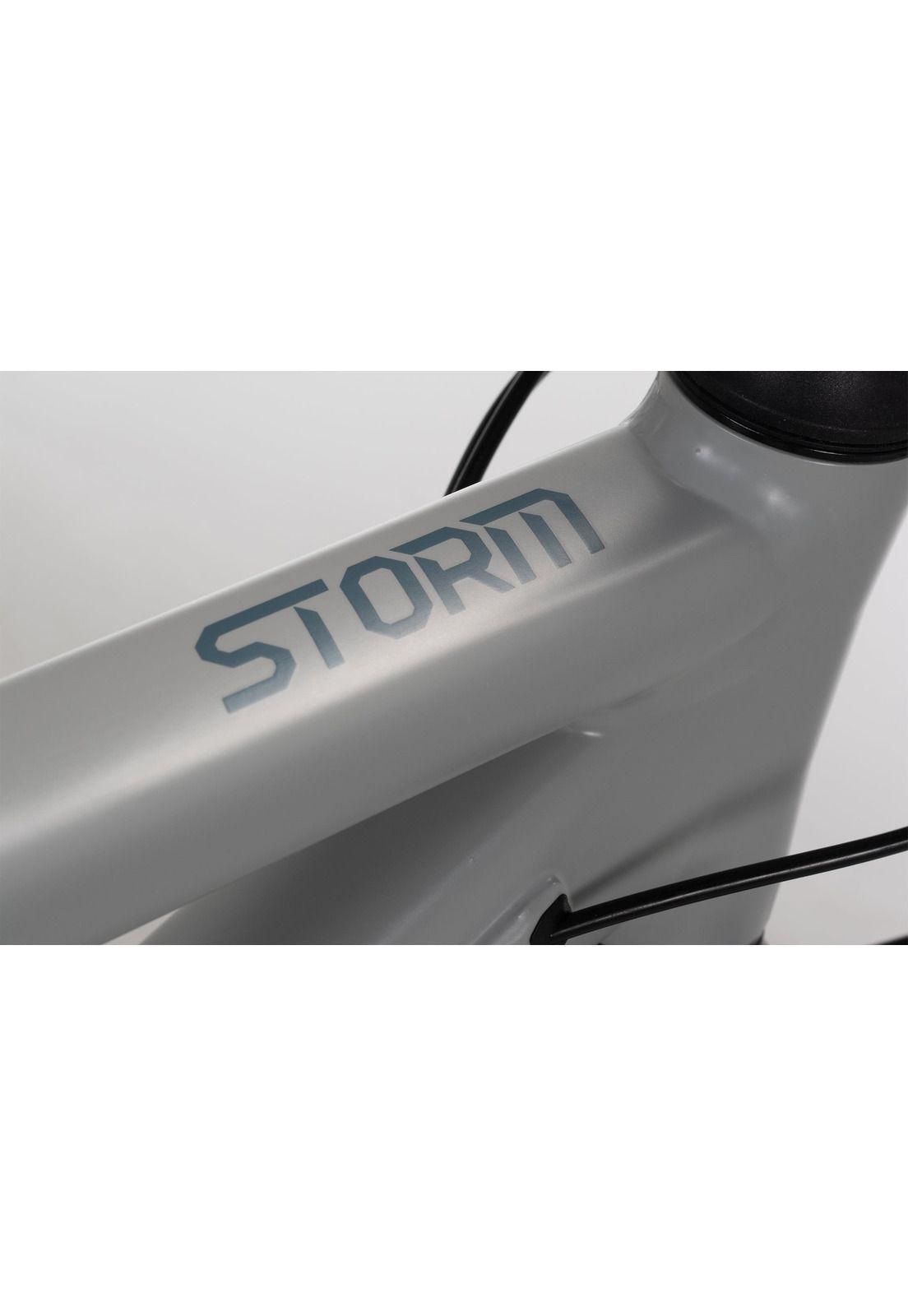 Bicicleta Storm 3 Gris/Azul Norco-4