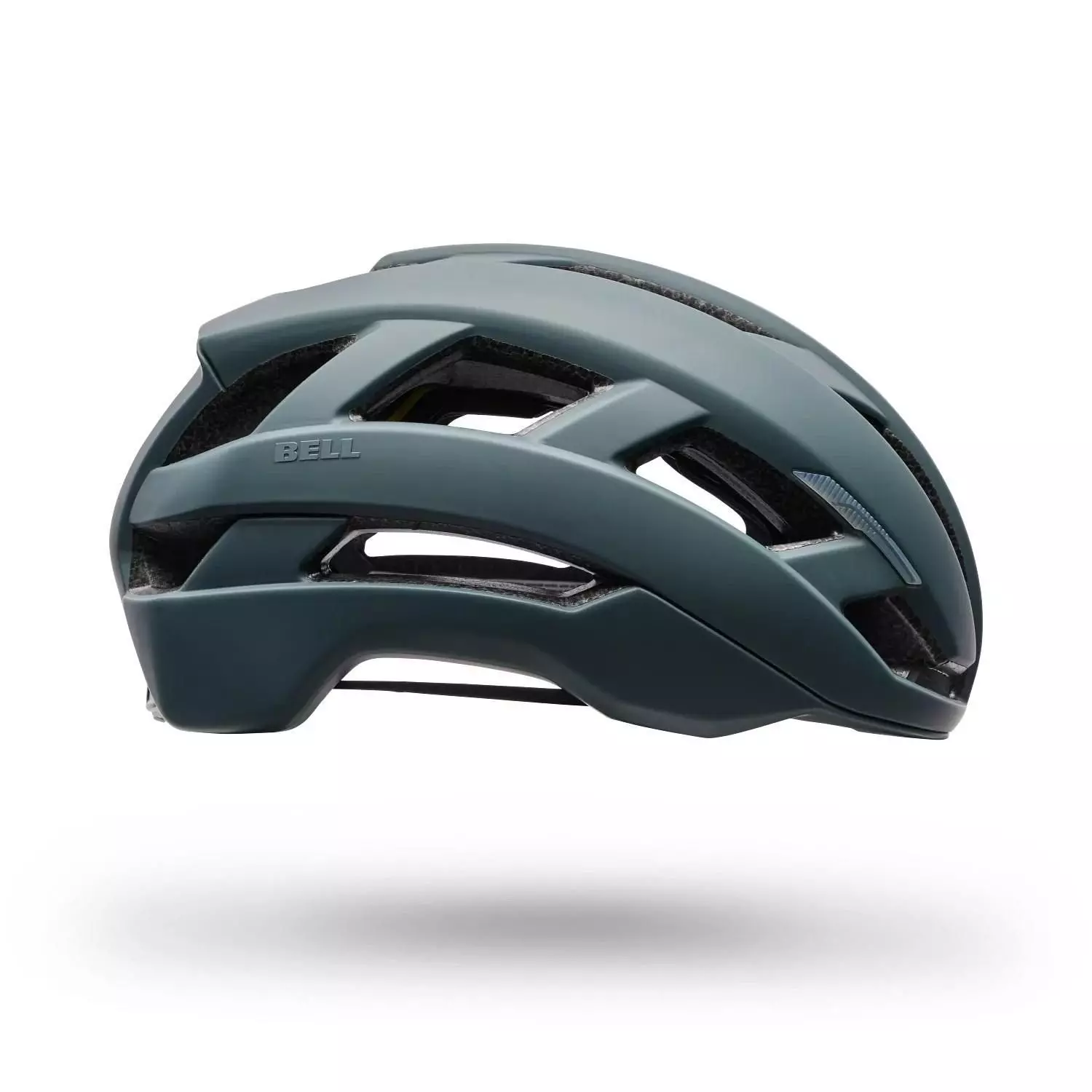 Casco Bicicleta XR Mips Gris Bell-0