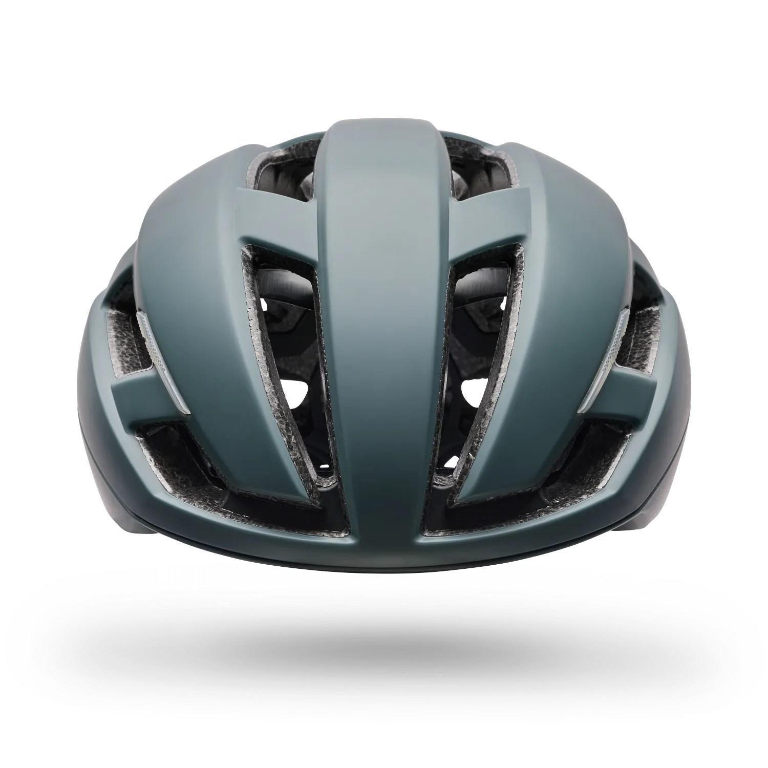 Casco Bicicleta XR Mips Gris Bell-2
