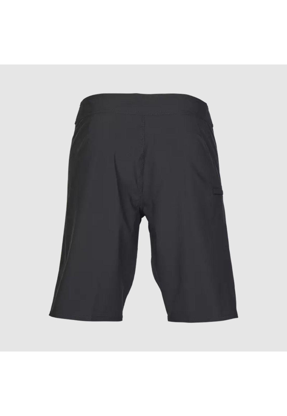 Traje de Baño Lifestyle Overhead 20" Negro Fox-2