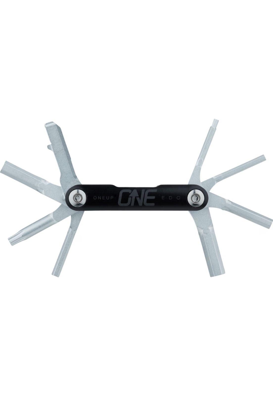 Multiherramienta Bicicleta Aluminio One Up-2