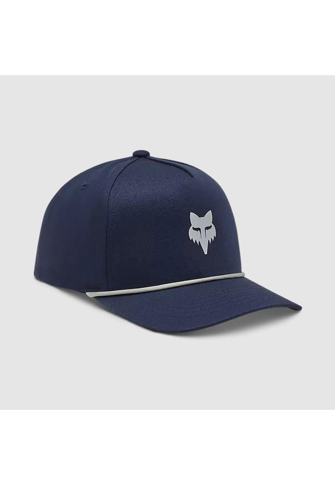 Gorro Lifestyle Fox Head Rope Azul Fox-2