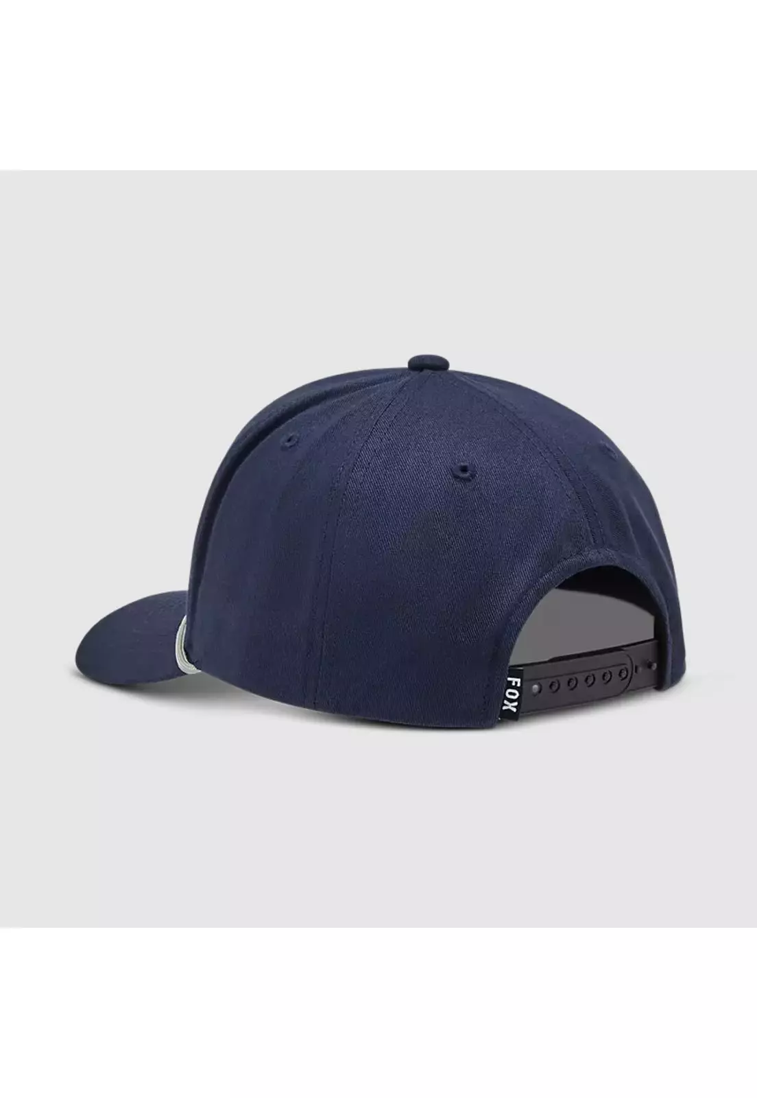 Gorro Lifestyle Fox Head Rope Azul Fox-2