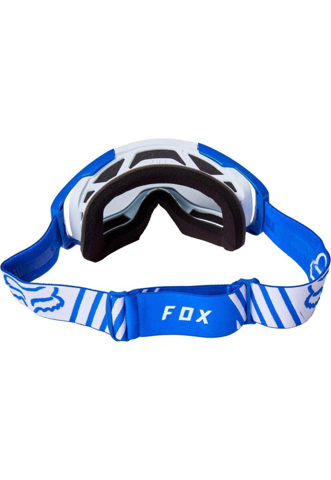 Antiparra Moto Airspace Cifer  PC Azul Fox-1