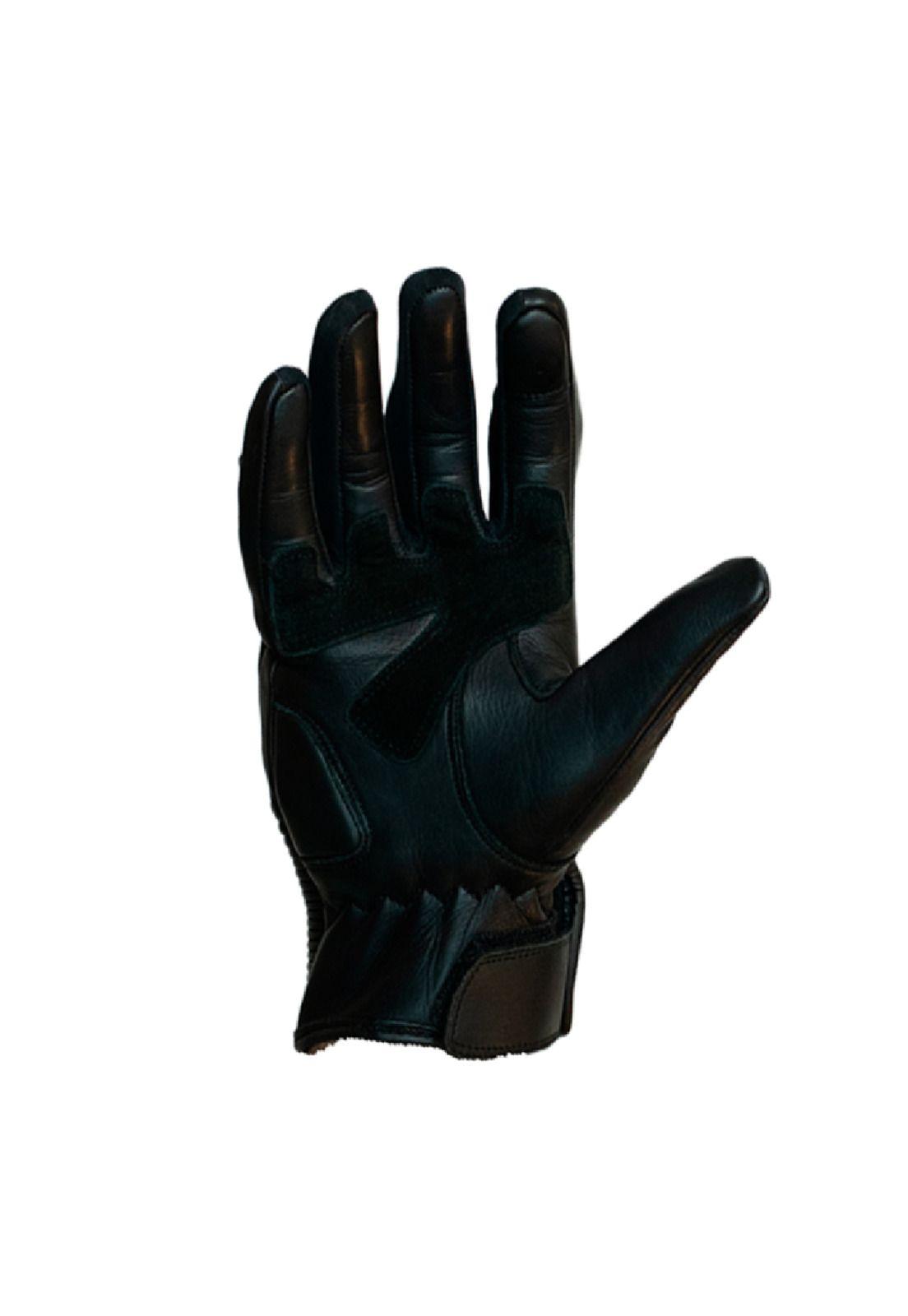 Guantes Moto Calle Streetflow Horizon Cafe Kmz-2
