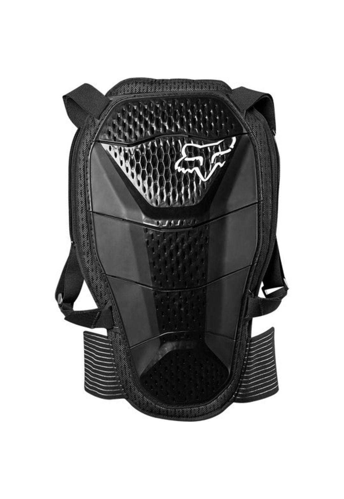 Jofa Moto Titan Sport Negro Fox-3