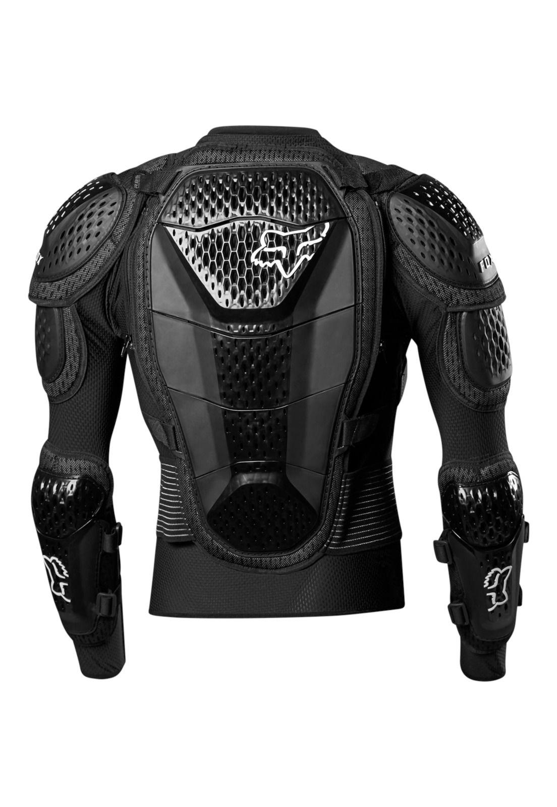 Jofa Moto Titan Sport Negro Fox-2