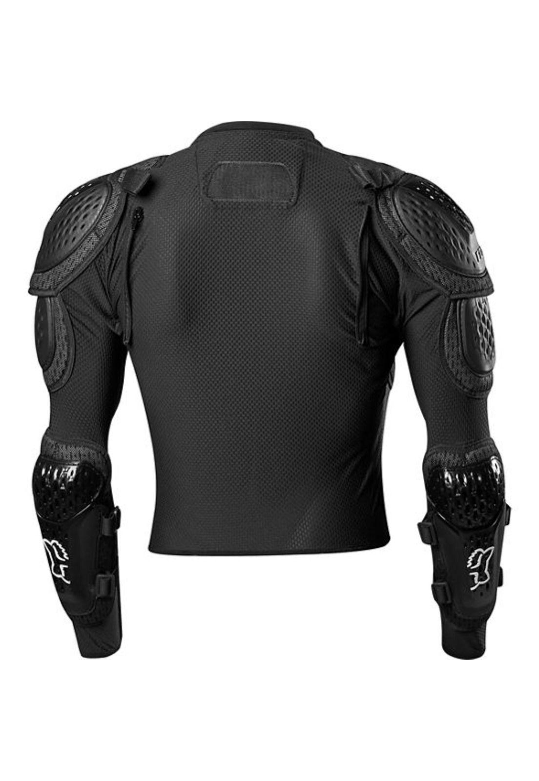 Jofa Moto Titan Sport Negro Fox-2