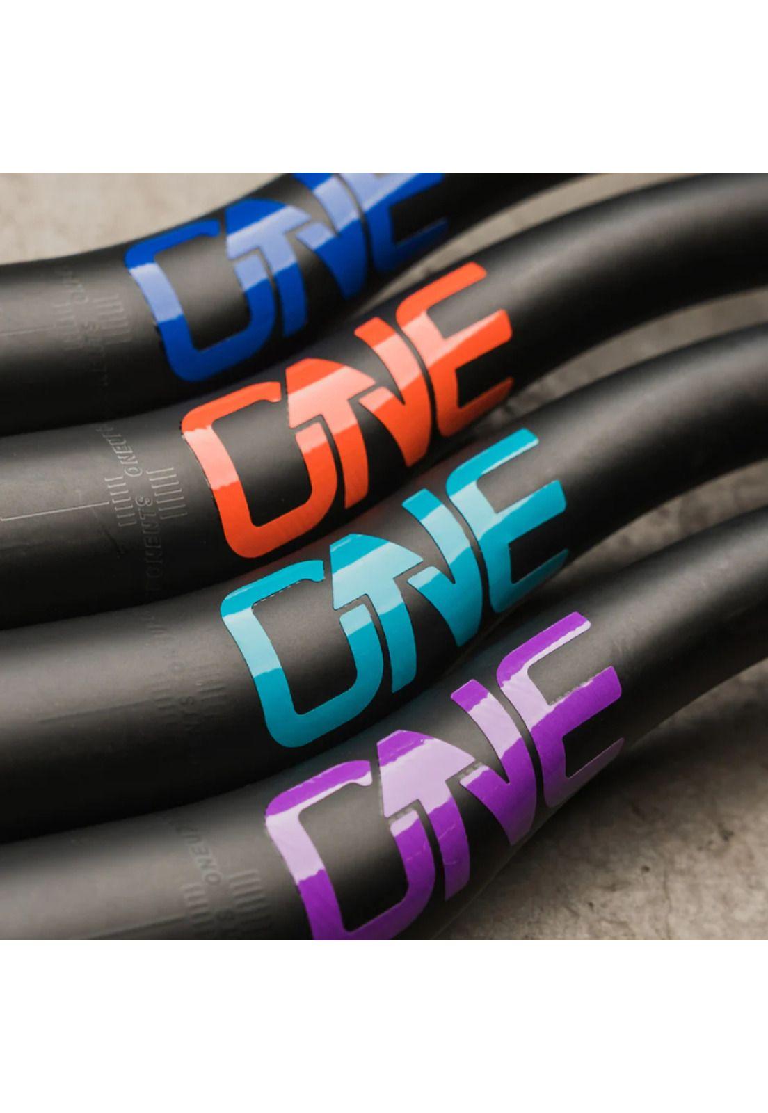 Stickers Negro One Up-2