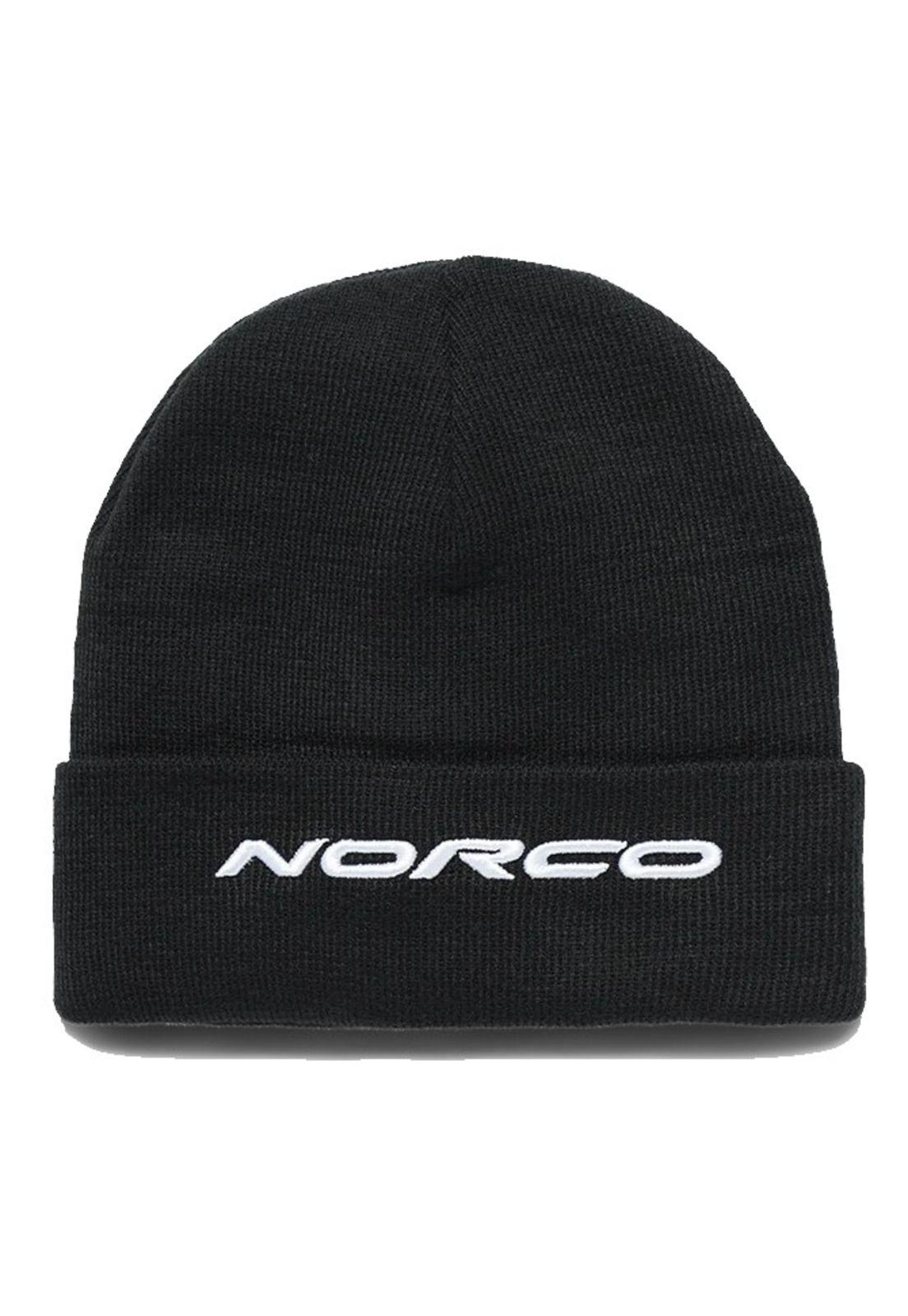 Gorro Lifestyle Lana Classic Negro Norco-0