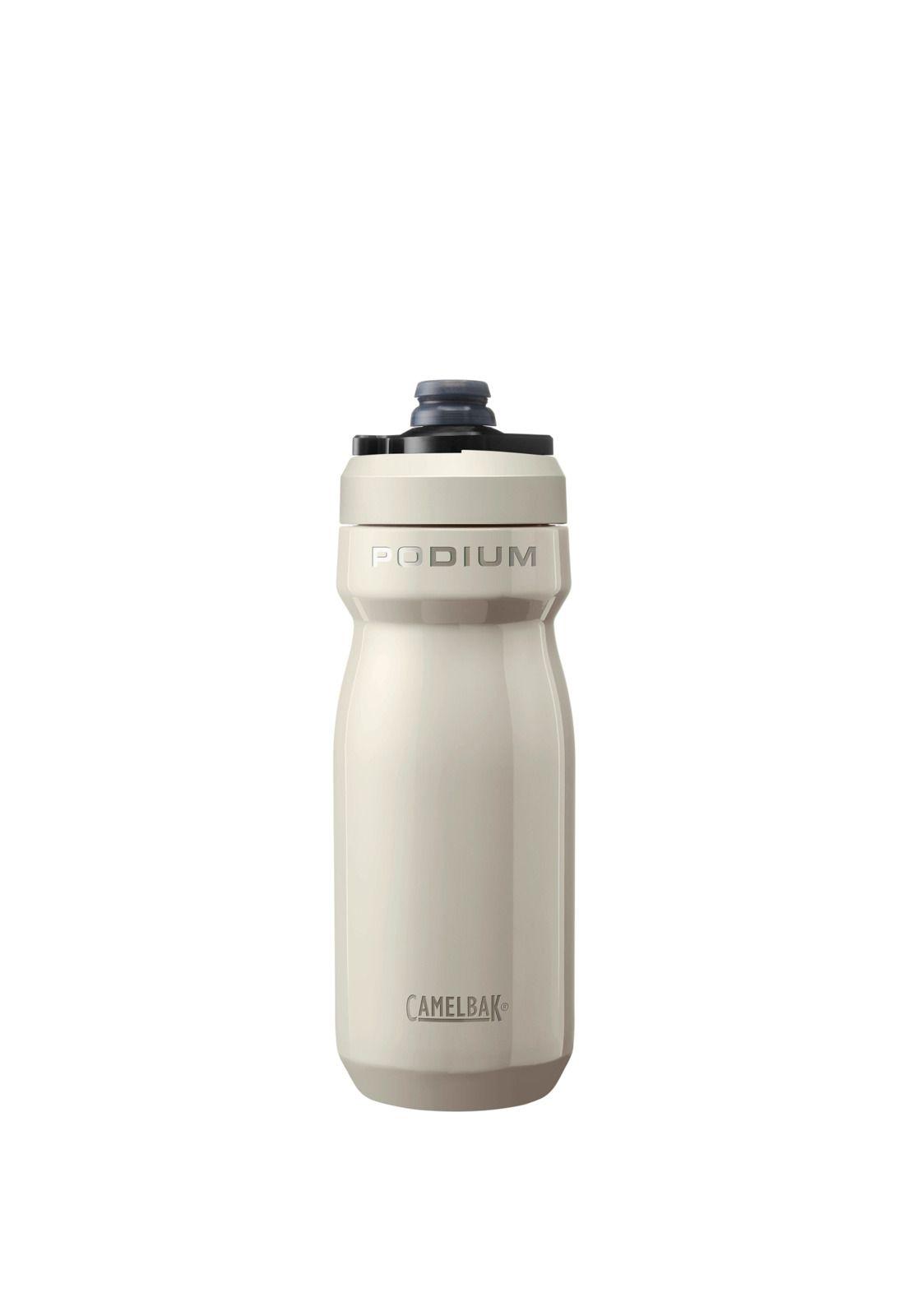 Botella Hidratación Podium Vss 530 cc Gris Camelbak-0