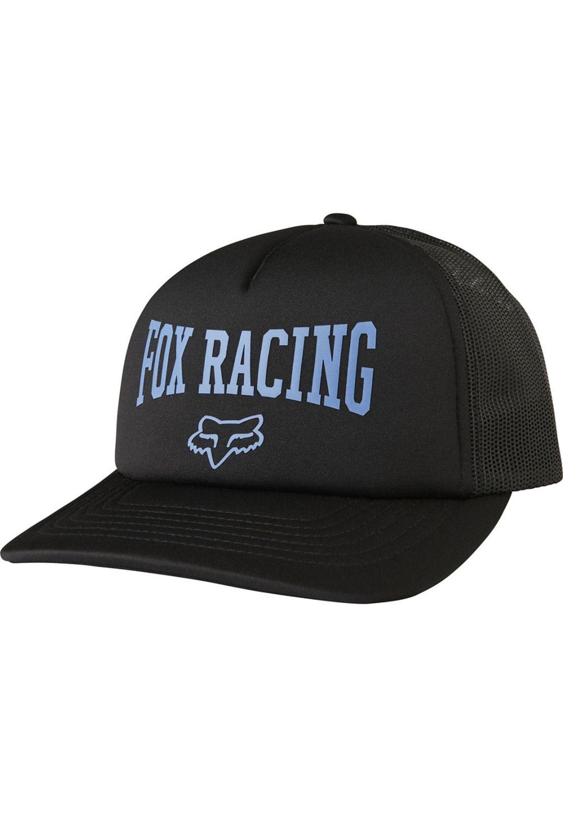 Gorro Lifestyle Mujer 4 Ever Negro Fox-0