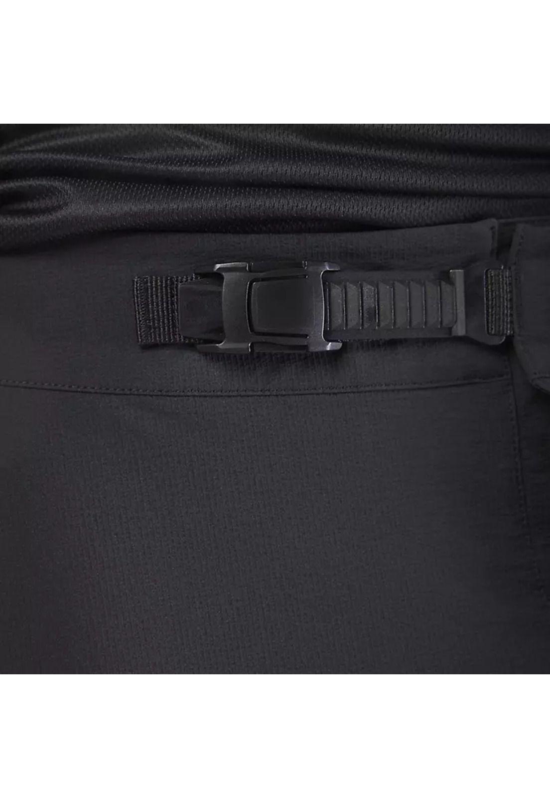 Short Bicicleta Ranger Digi Negro Fox-3
