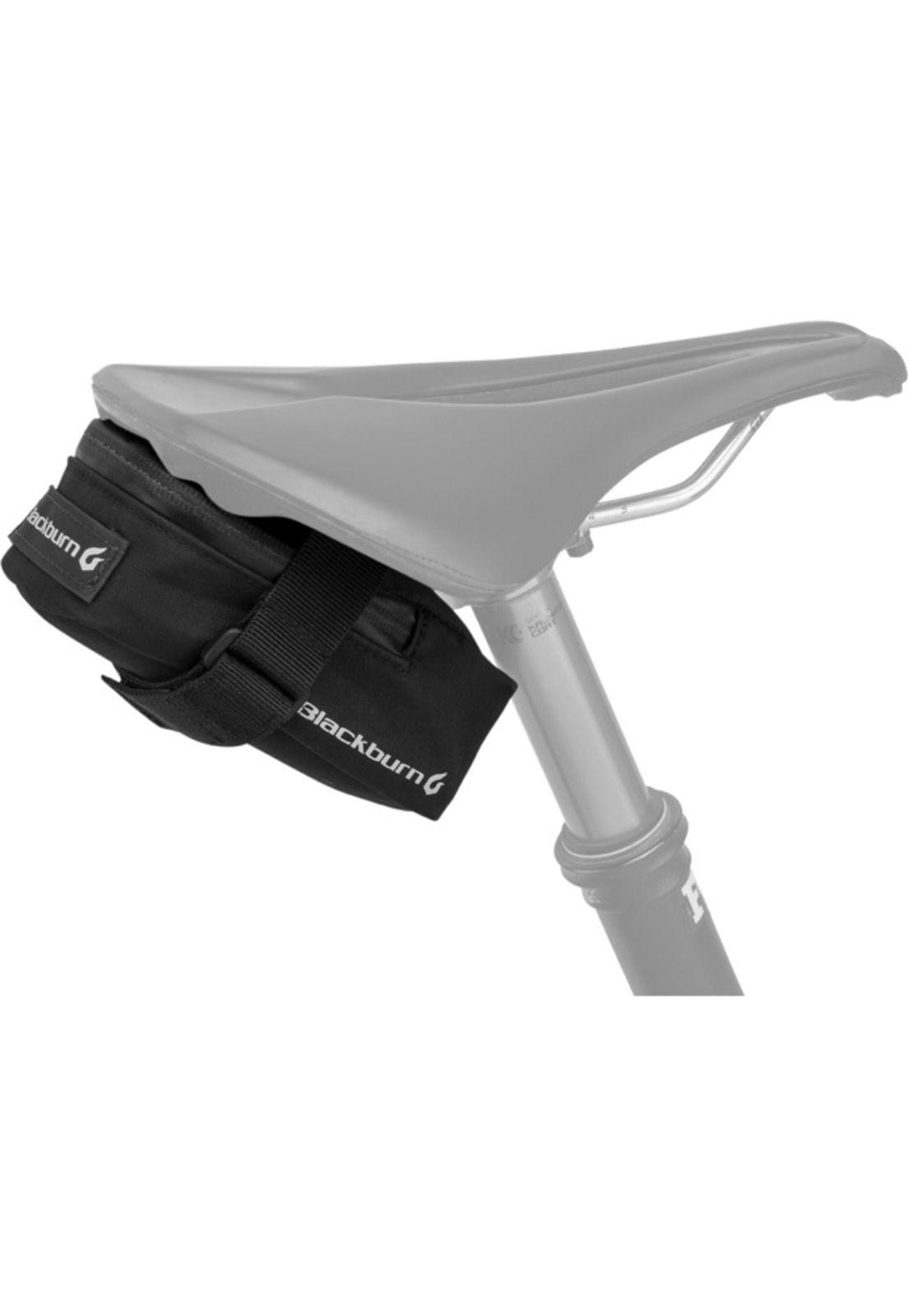 Bolso Bicicleta de Asiento Negro Blackburn-1