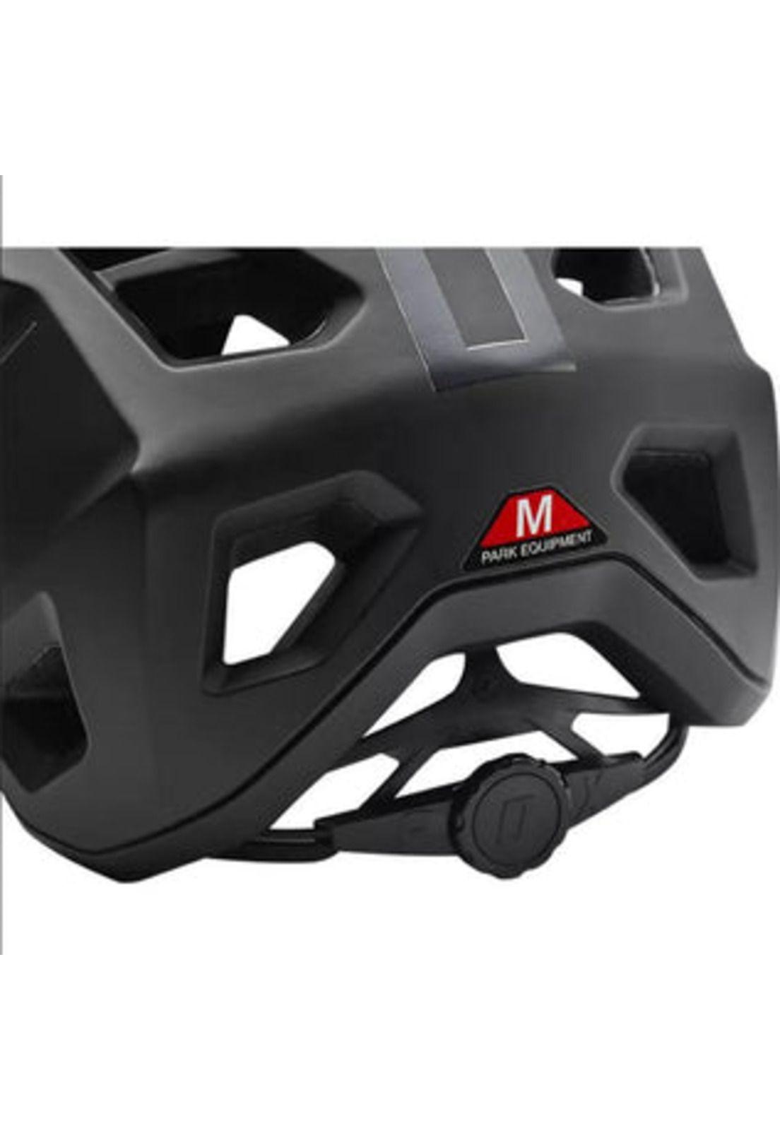 Casco Bicicleta Speedframe Mips Rental Negro Fox-2