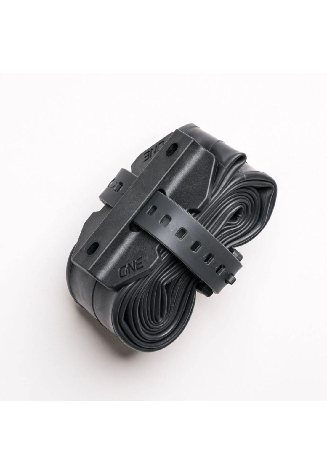 Adaptador Strap Cuadro Bicicleta Negro One Up-3