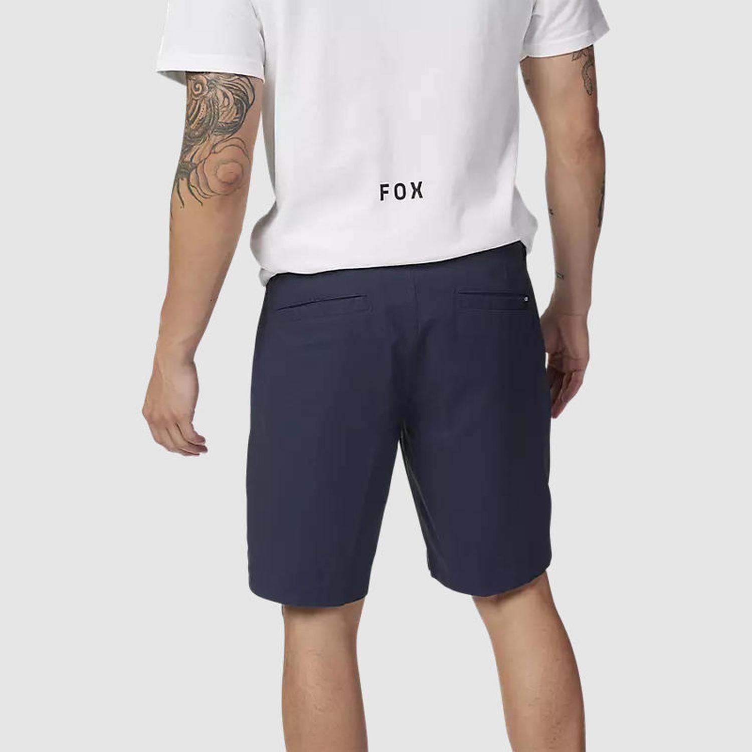 Short Lifestyle Essex 3.0 Azul Fox-3