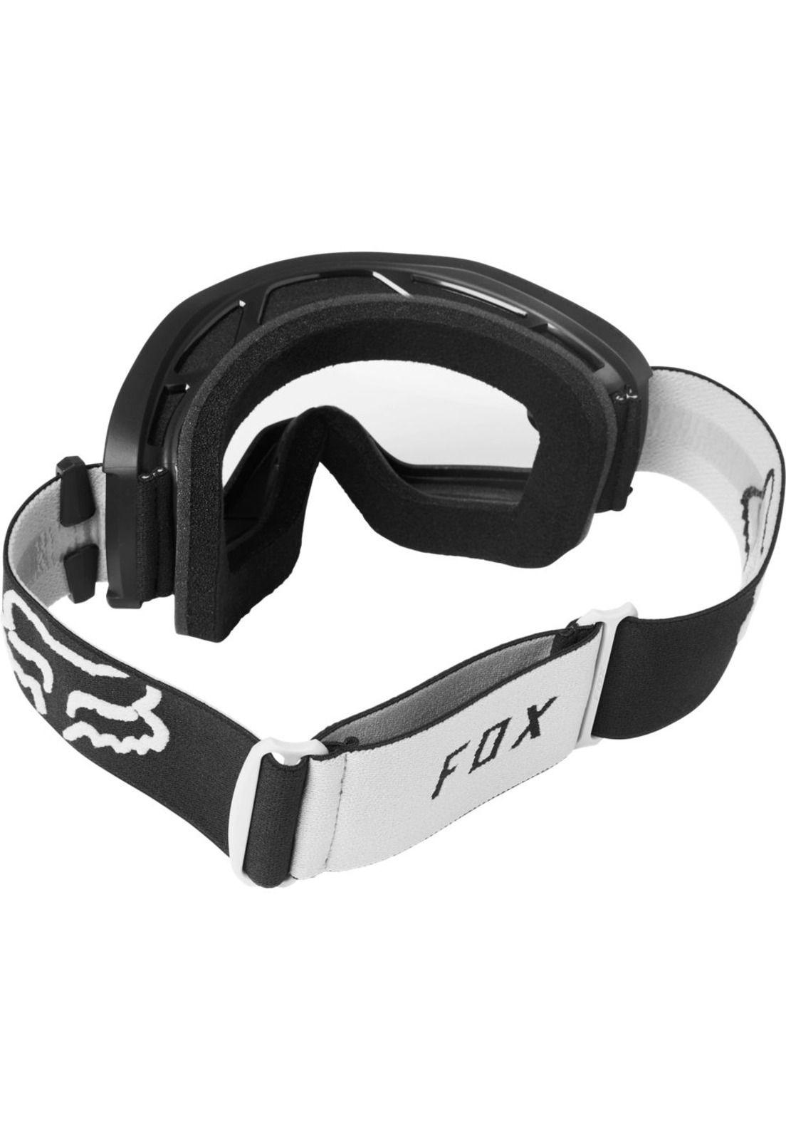 Antiparra Main Stray Negra Fox-2