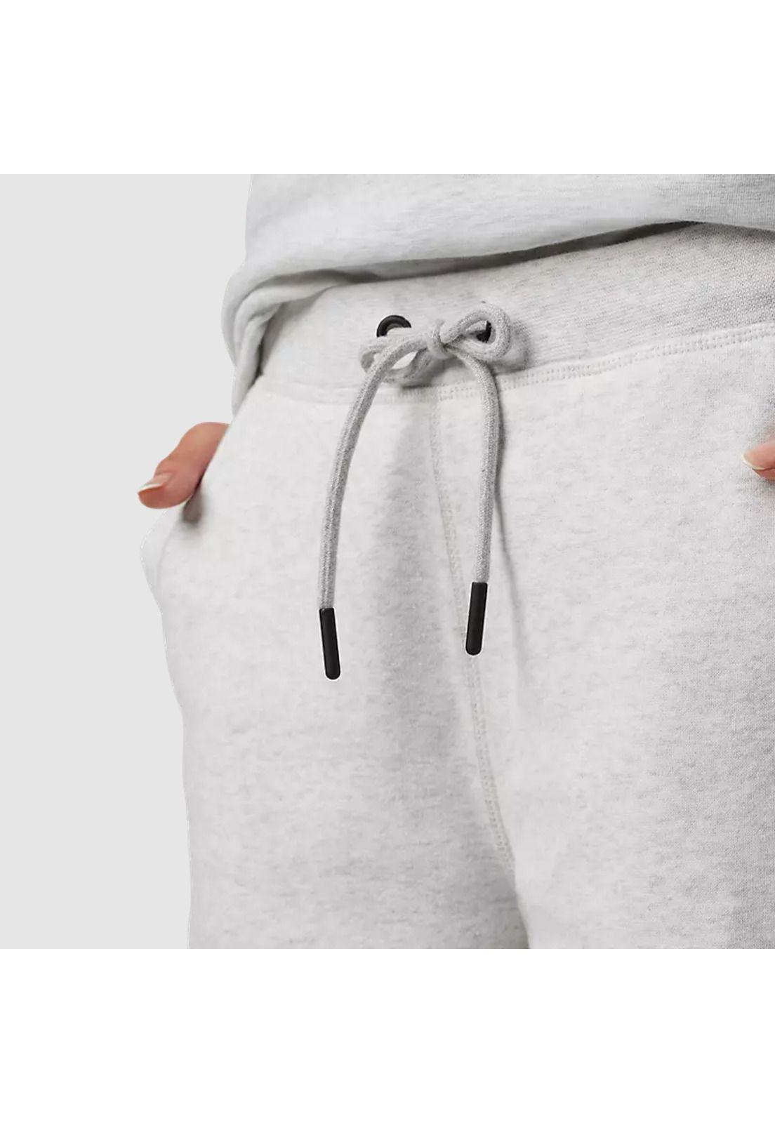 Short Lifestyle Level Up Blanco Fox-3