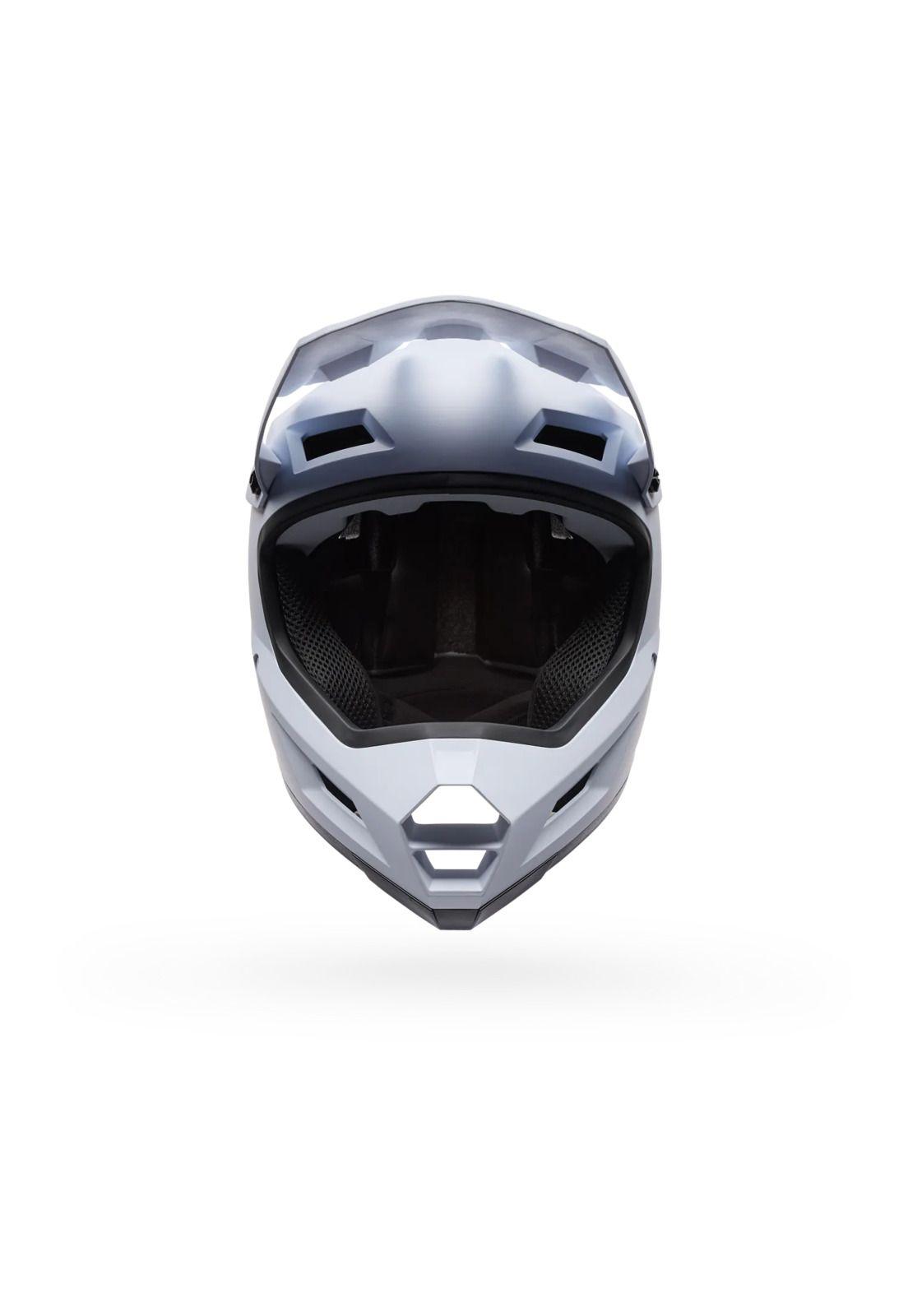 Casco Bicicleta Sanction 2 Blanco Bell-2