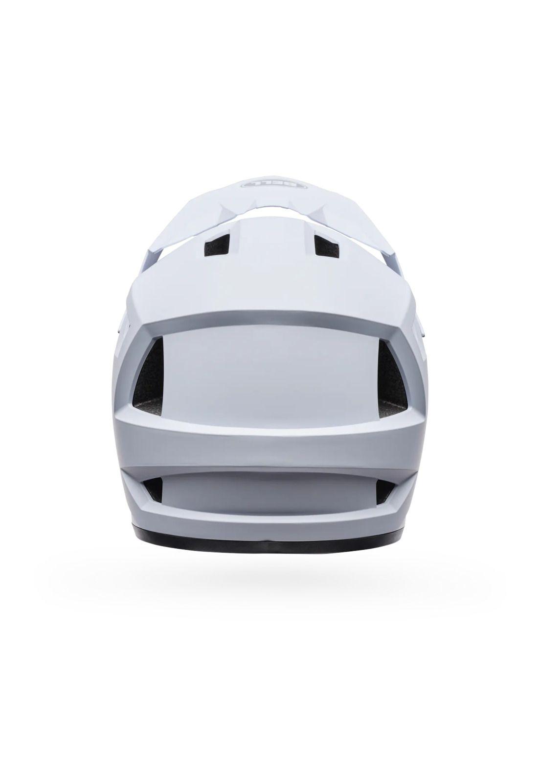 Casco Bicicleta Sanction 2 Blanco Bell-3