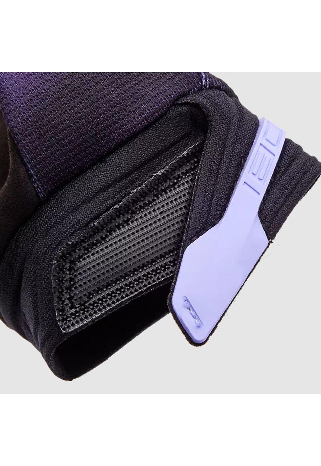 Guantes Moto 180 Interfere Azul/Negro Fox-3