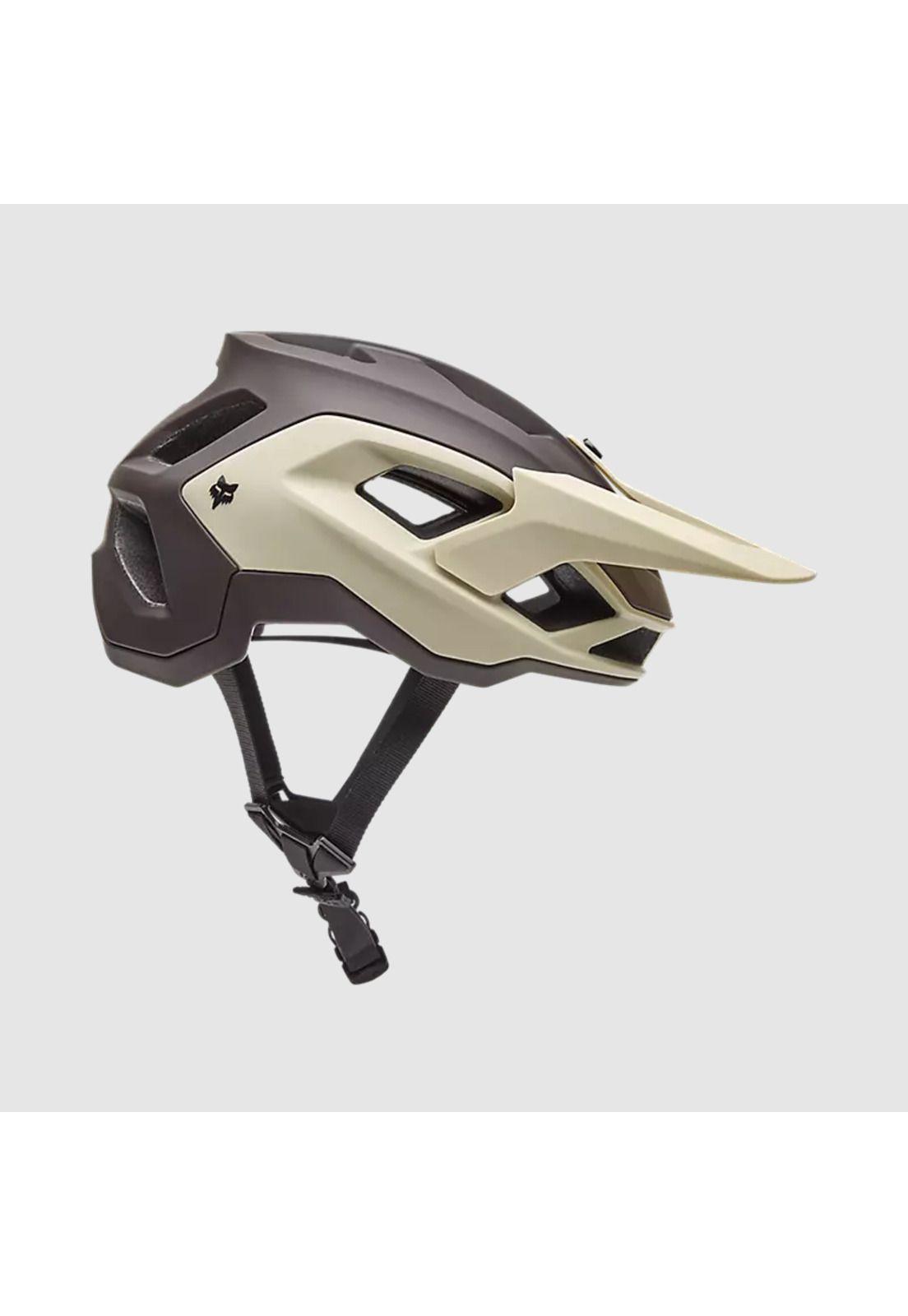 Casco Bicicleta New Speedframe 5050 Cafe Fox-0