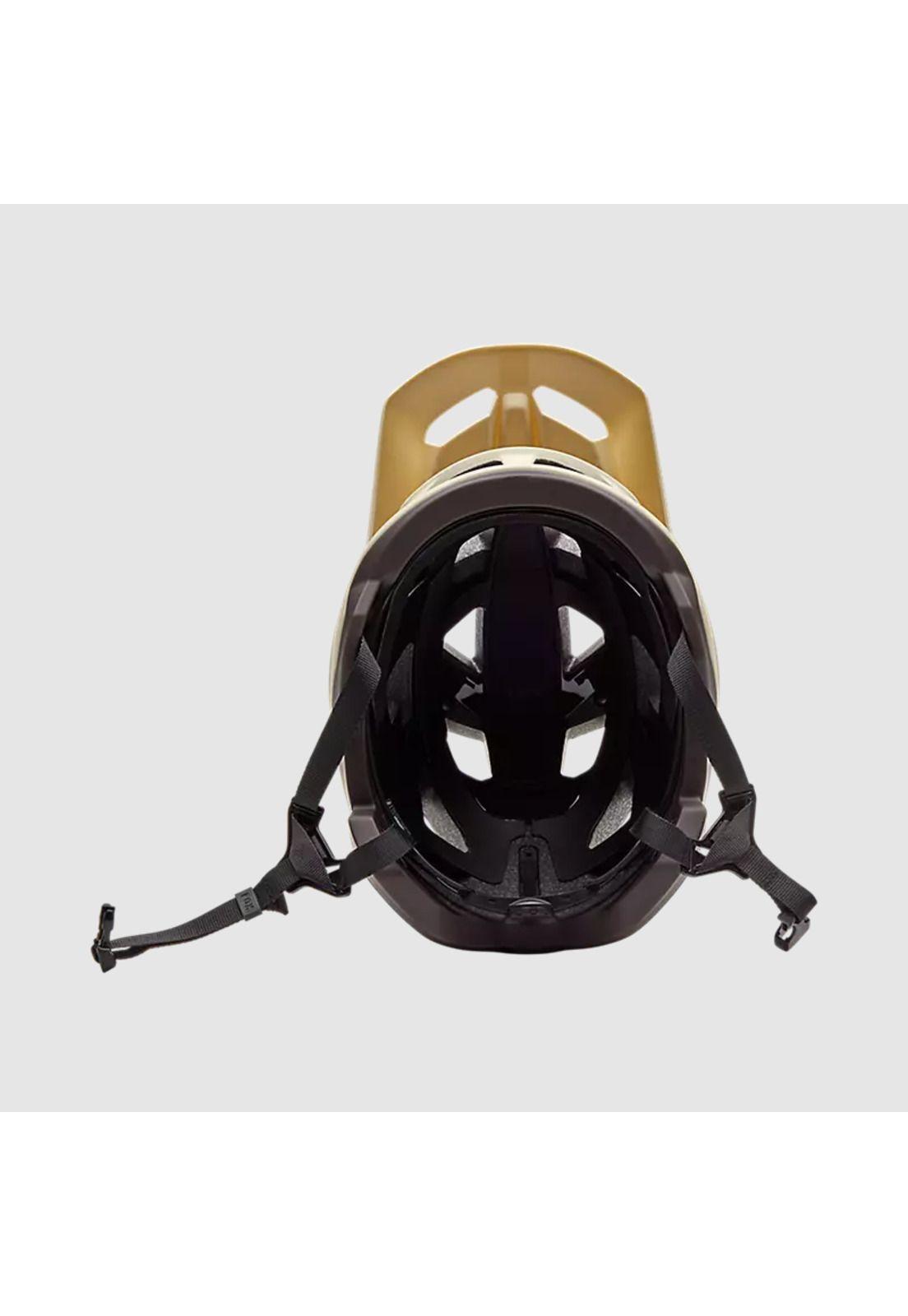 Casco Bicicleta New Speedframe 5050 Cafe Fox-4