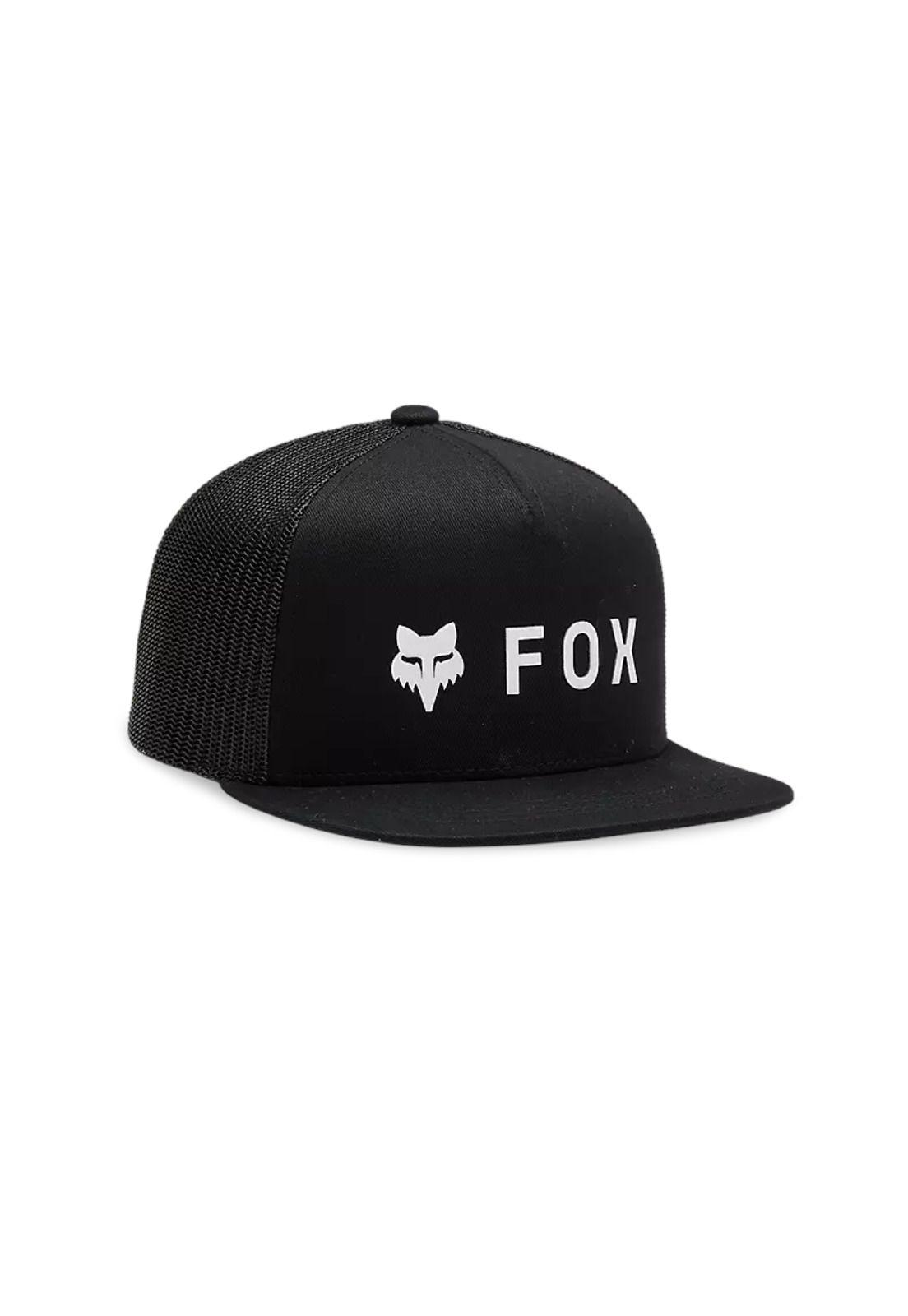 Polera Lifestyle Niño Absolute Rojo Fox-2