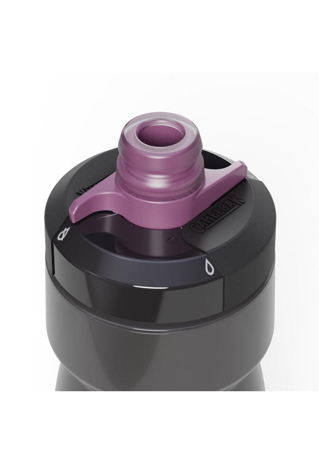 Botella Botella Podium 710 ml Negro/Morado Camelbak-2