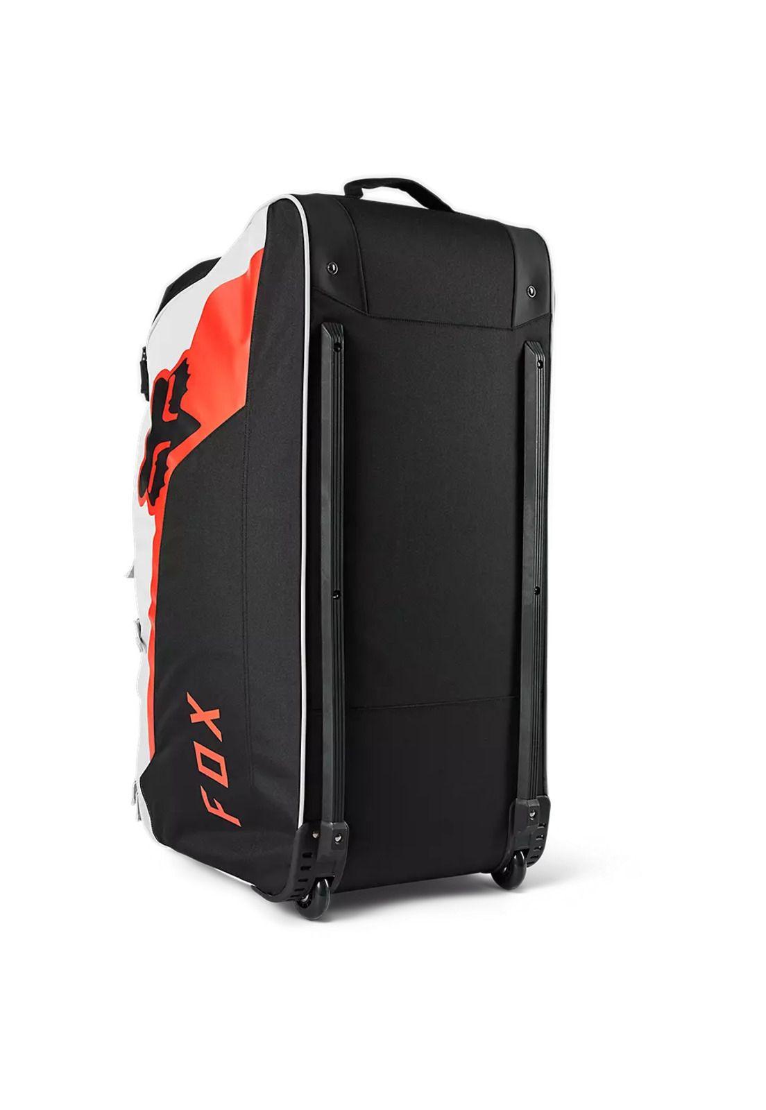 Bolso Moto 180 Efekt Roller Rojo/Blanco/Negro Fox-3