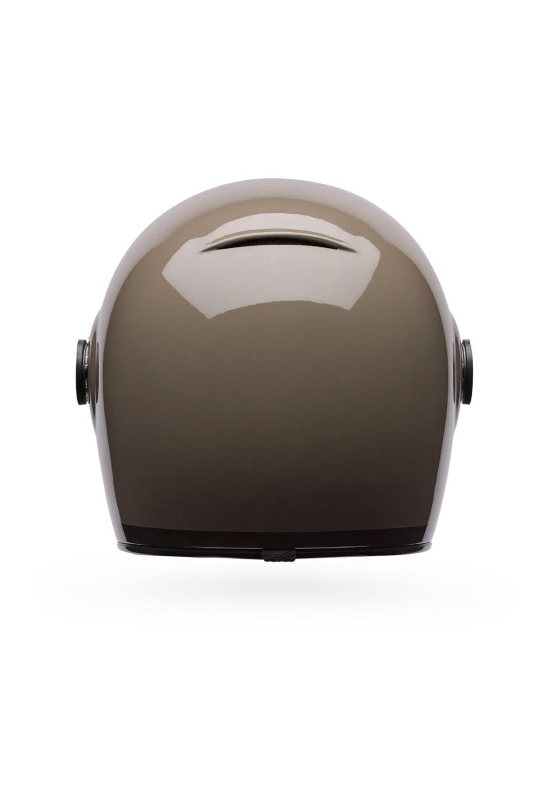 Casco Moto Calle Bullitt GT Lane Café Bell-3