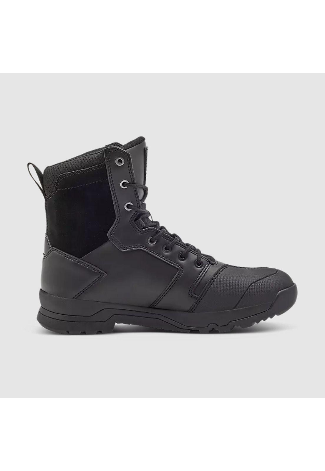 Botas Moto Ranger ADV Negro Fox-2