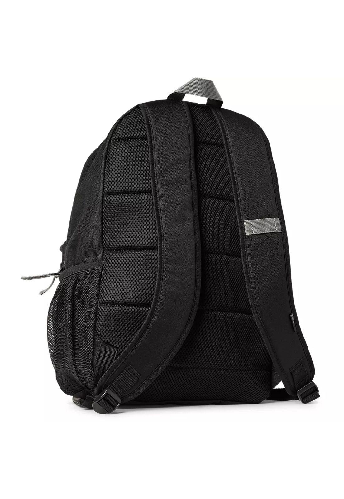Mochila Lifestyle Clean Up Negro Fox-1
