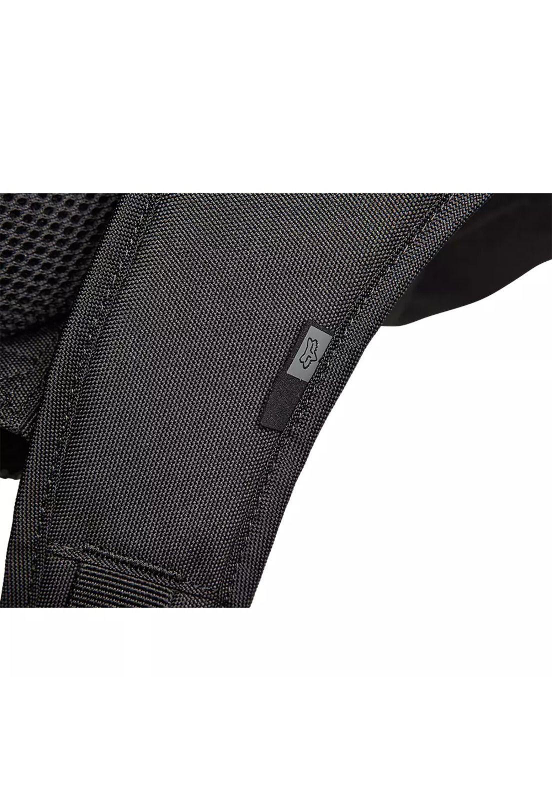 Mochila Lifestyle Clean Up Negro Fox-2