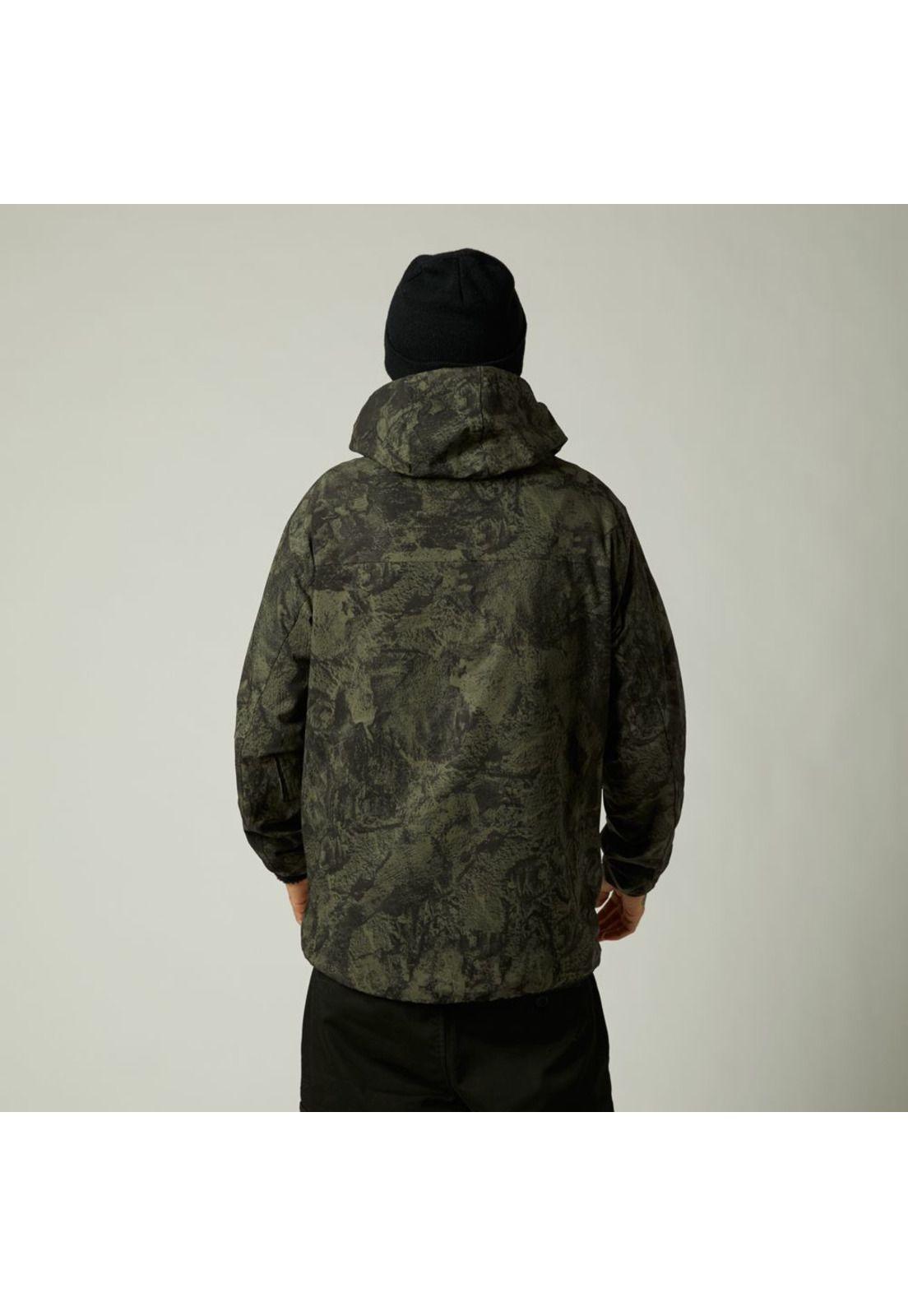 Chaqueta Lifestyle Prime Alpha Camo Fox-1