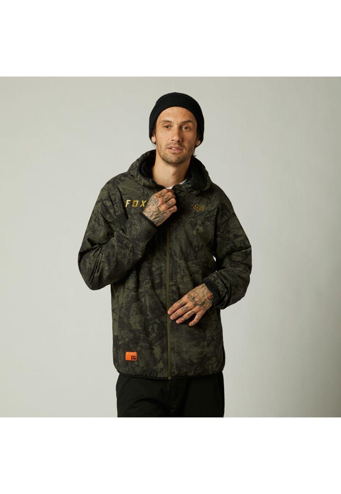 Chaqueta Lifestyle Prime Alpha Camo Fox-2