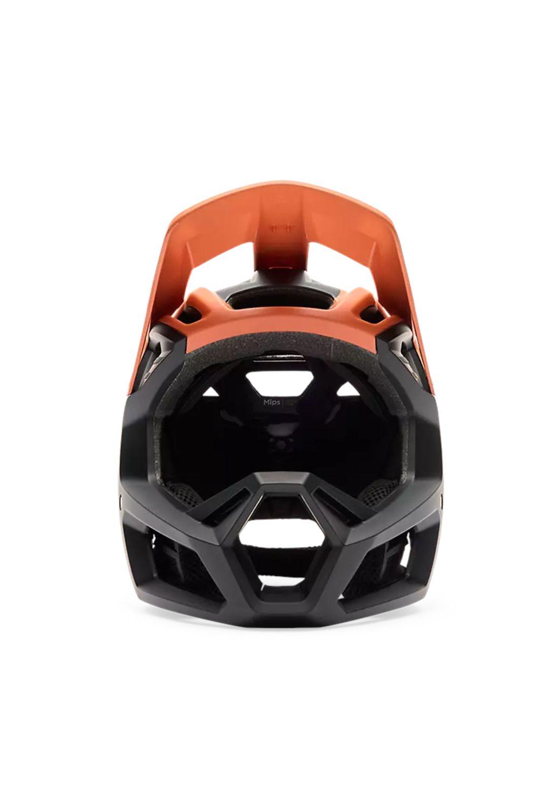 Casco Bicicleta New Proframe Rizer Café Fox-2