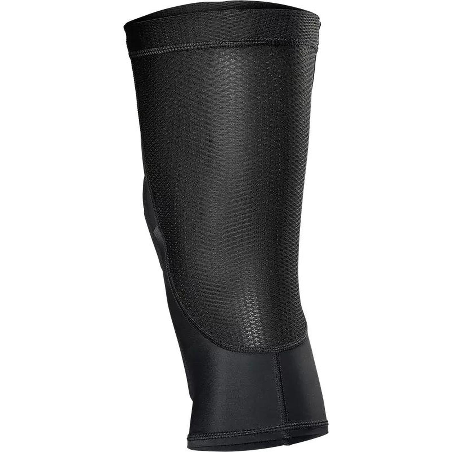 Rodilleras Bicicleta Knee Sleeve Negro Fox-1