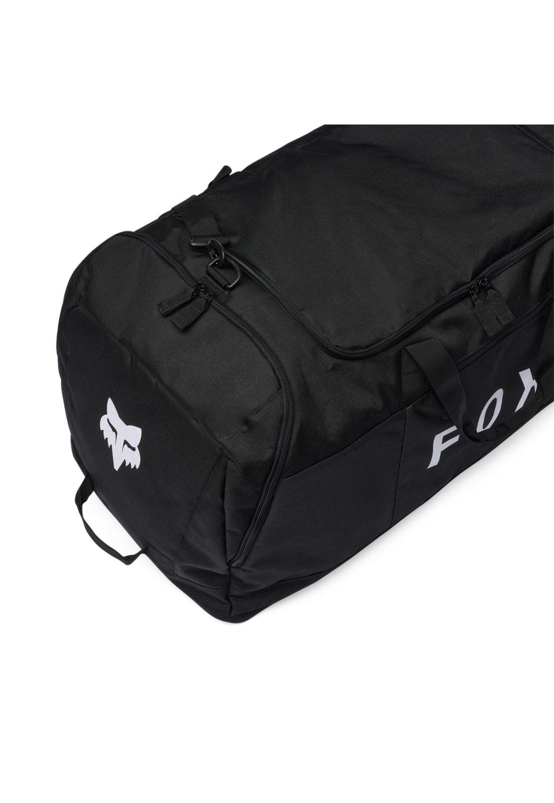 Bolso Moto Podium Negro Fox-2