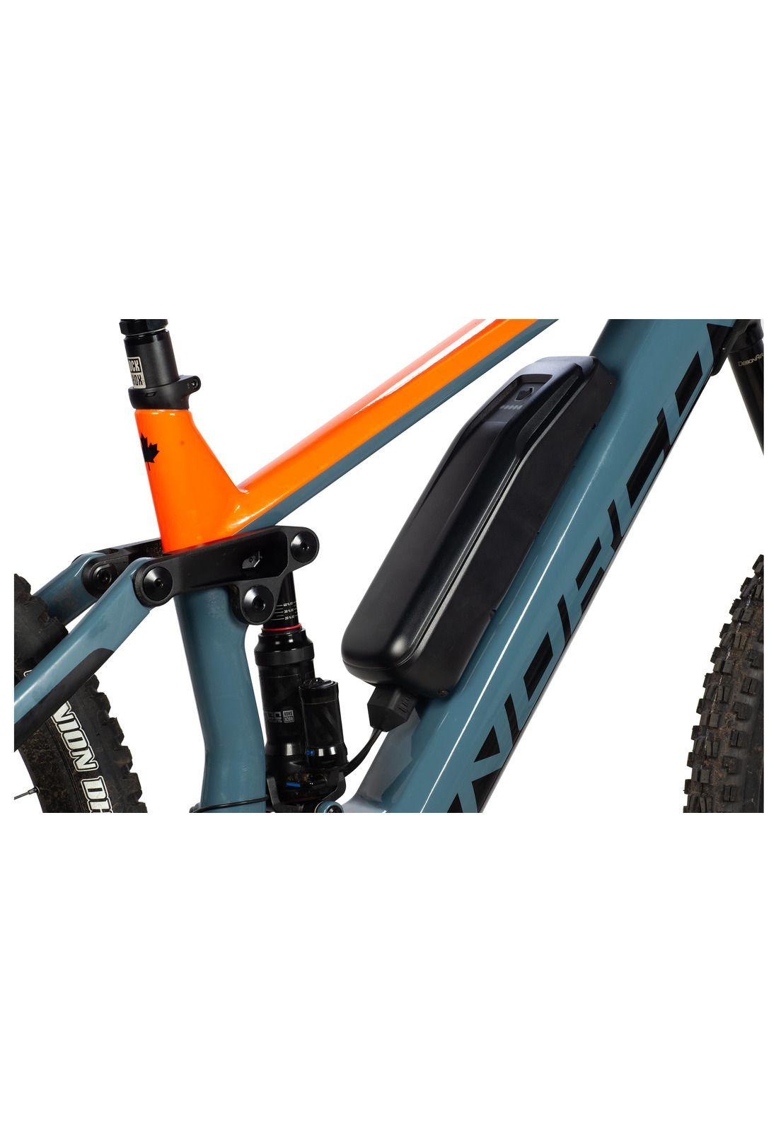 Extensor de Batería Extra Bicicleta VLT Norco-2