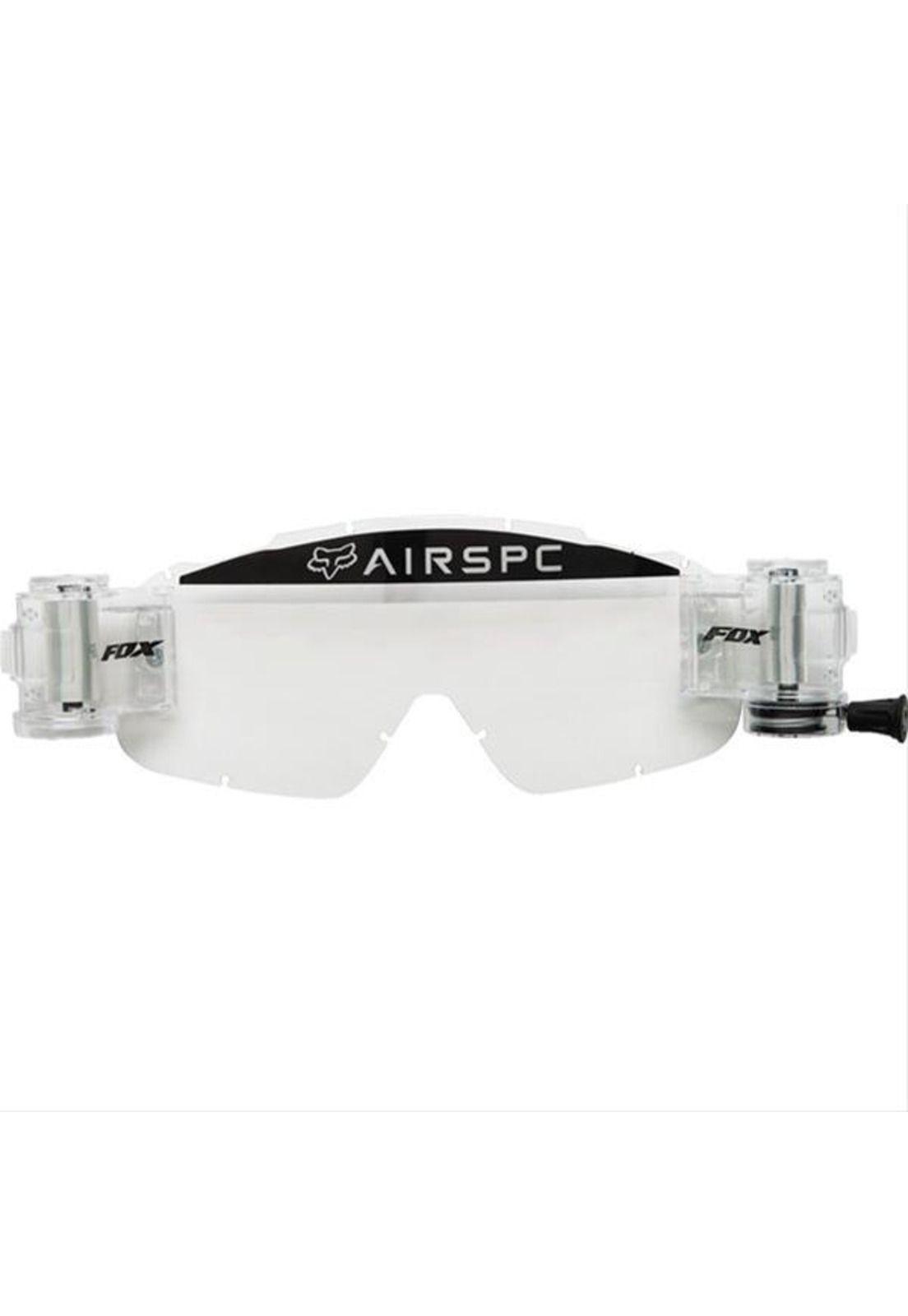 Repuesto Antiparra Air Space Total Vision Fox-2