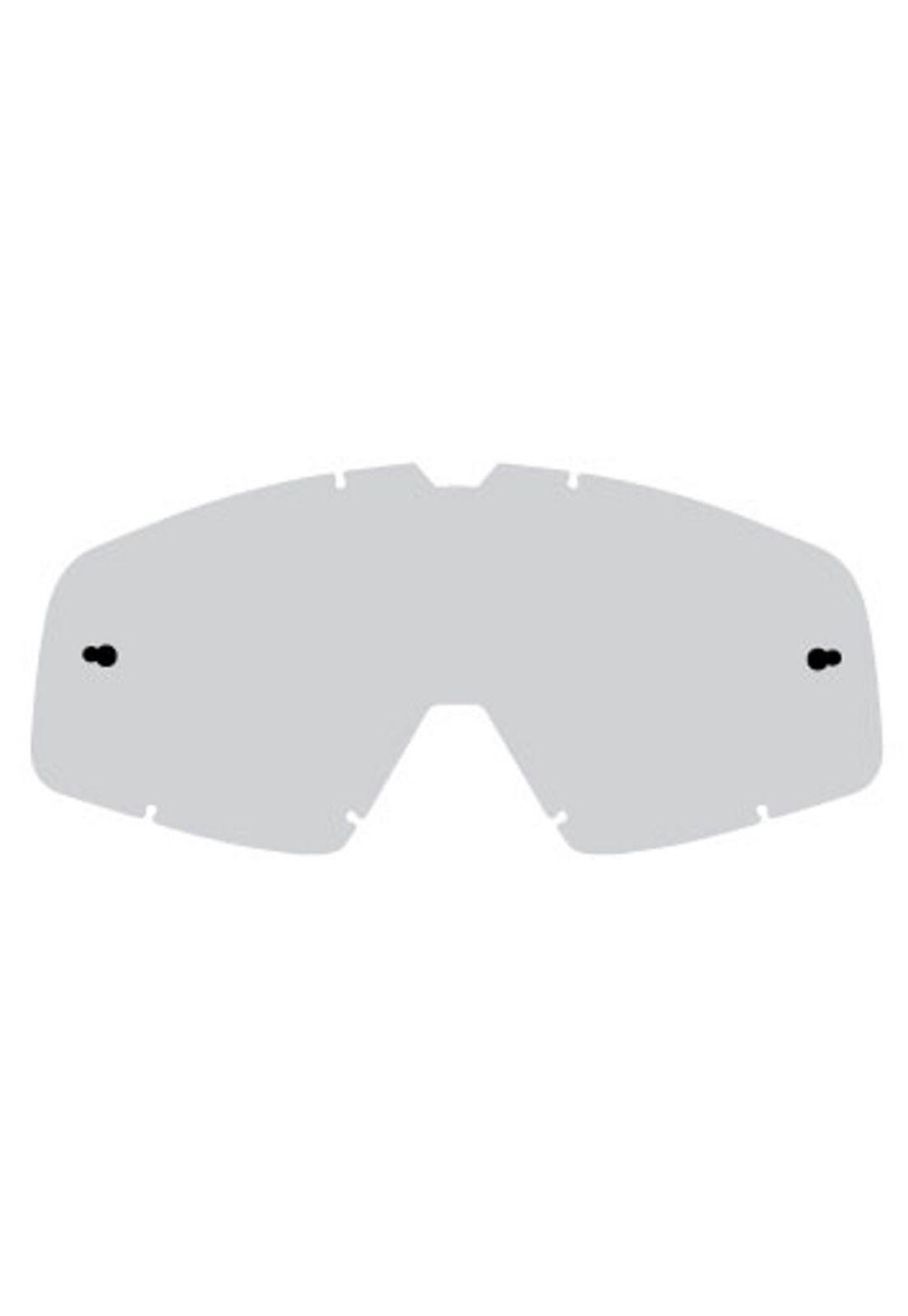 Repuesto Antiparra Main Repl Transparente Fox-0