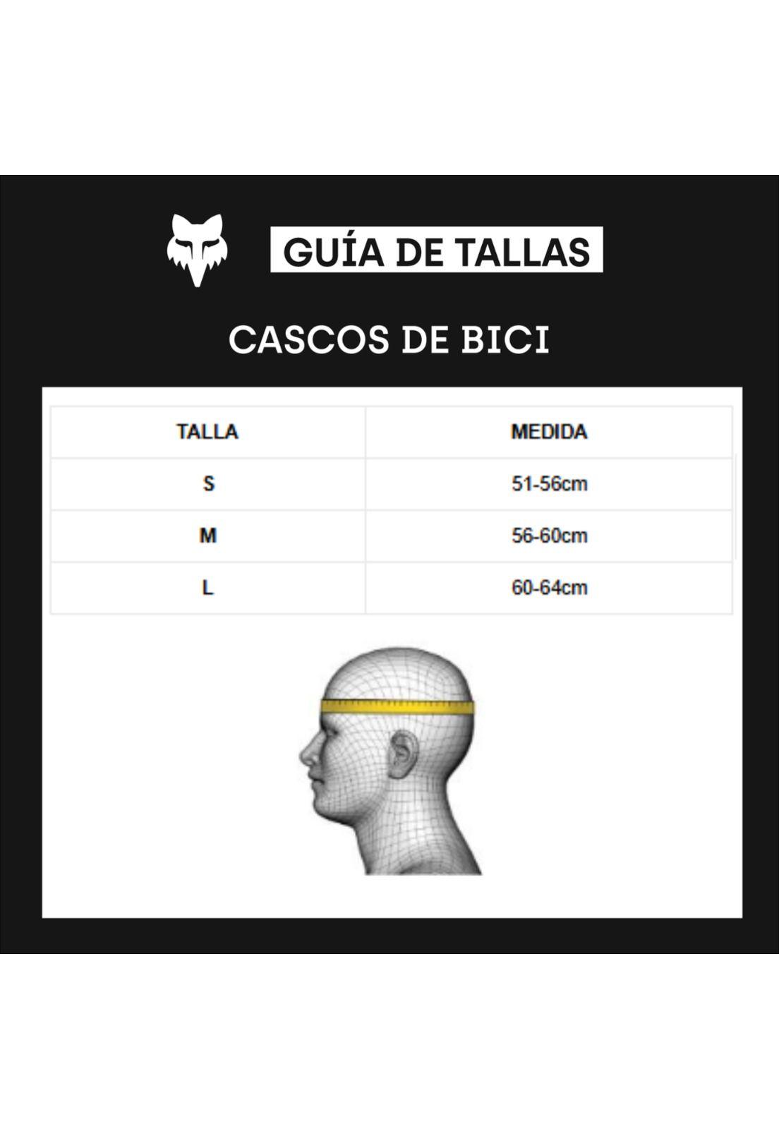 Casco Bicicleta Speedframe Vnish Gris Fox-5