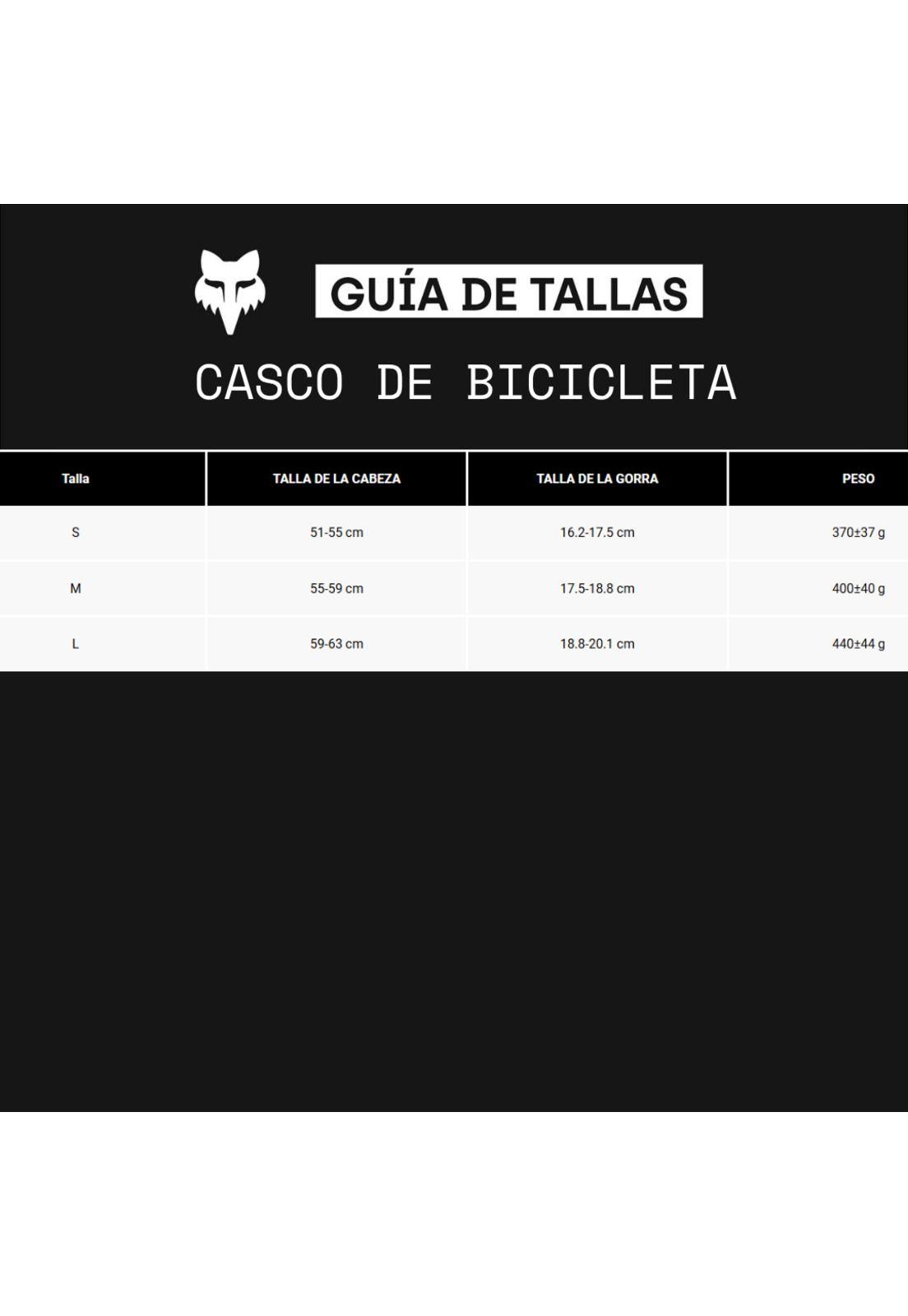 Casco Bicicleta Mainframe Mips Amarillo Fox-6