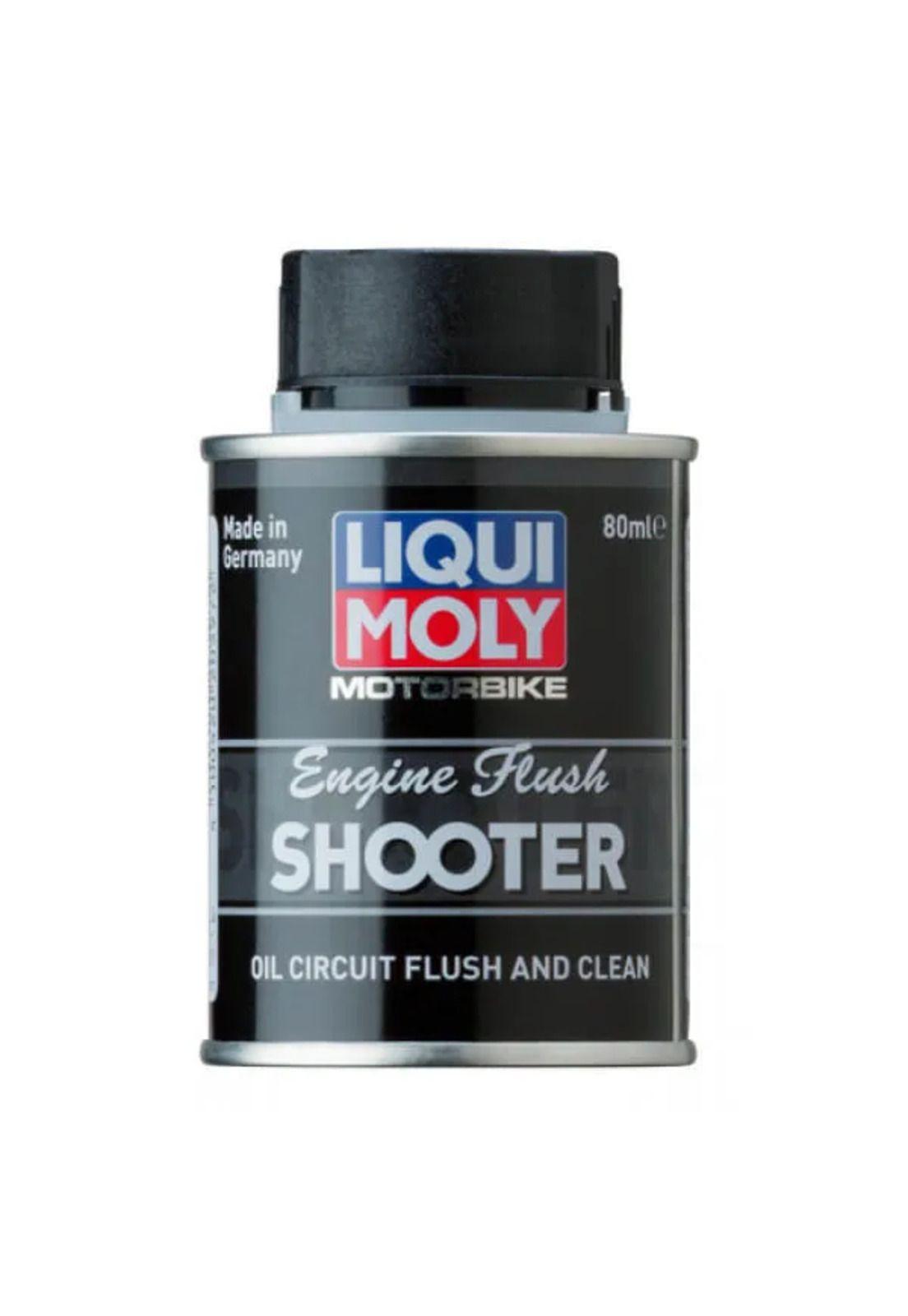 Enjuague De Motor Moto Liqui Moly-2