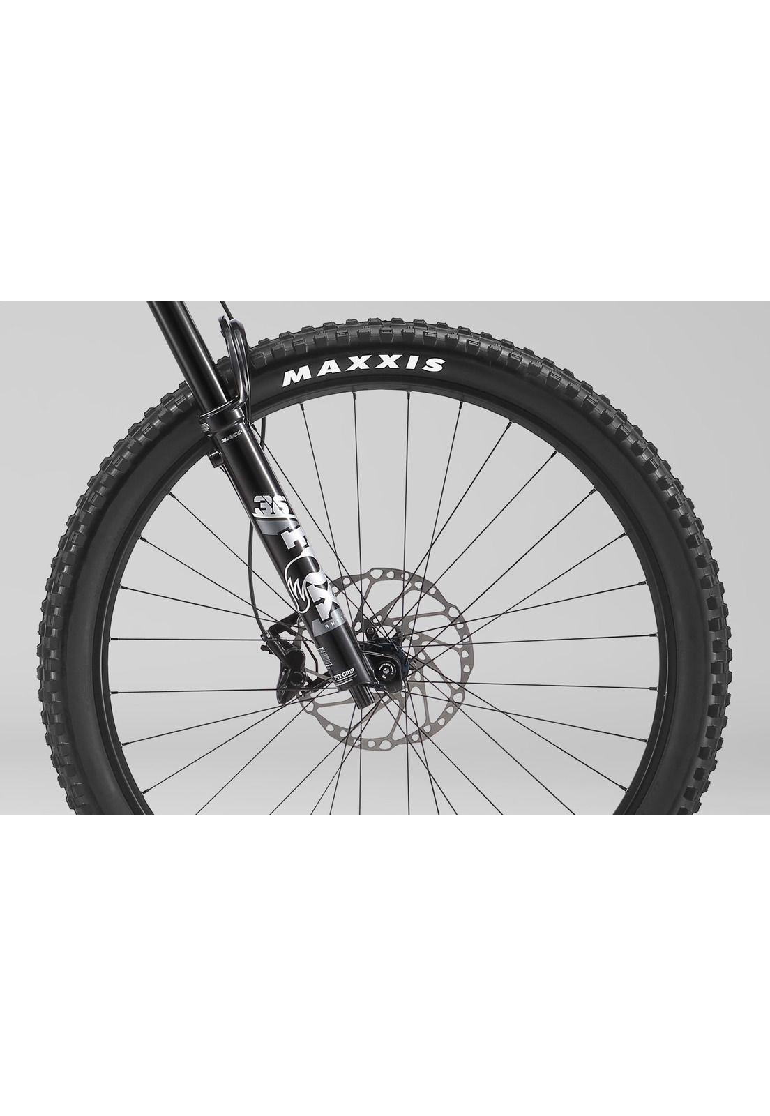 Bicicleta Sight A2 29" 2024 Amarillo/Naranjo Norco-3