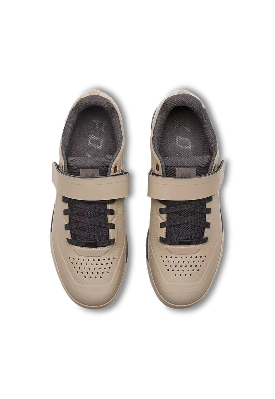Zapatillas Bicicleta Union Cafe Fox-2